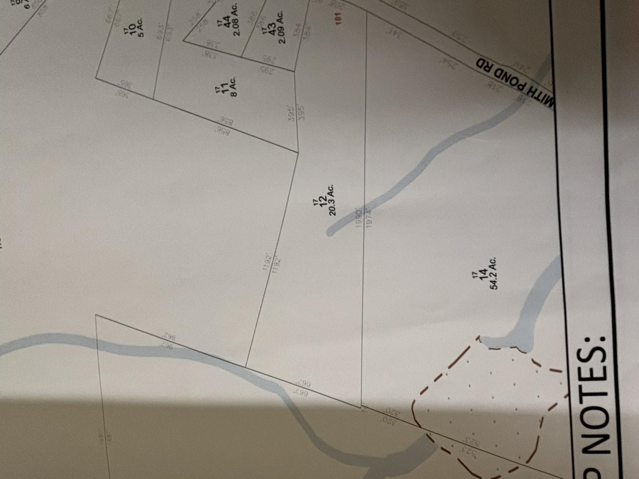 000 South Main St, Washington, NH 03280