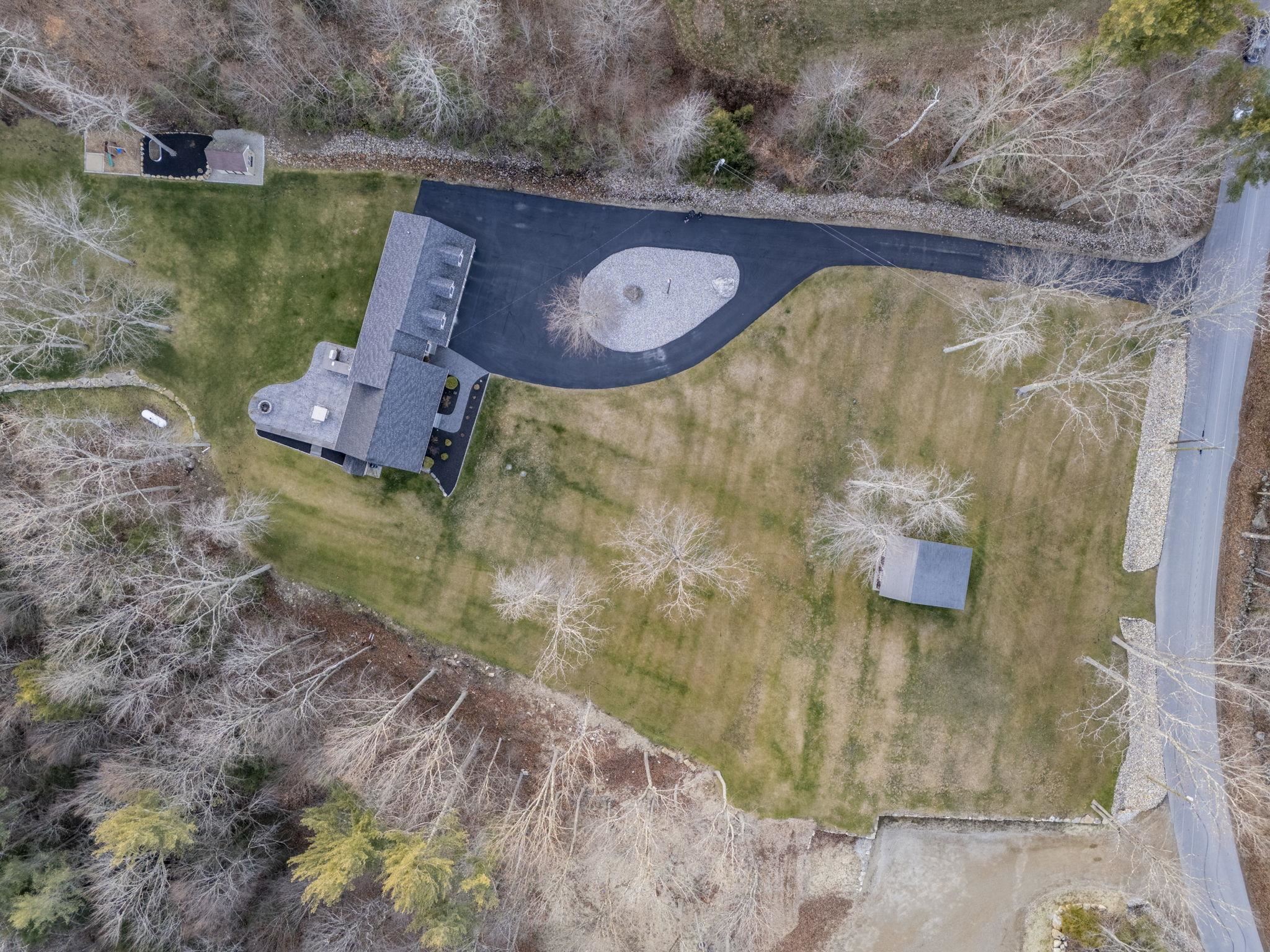 420 Old New Ipswich Rd, Rindge, NH 03461