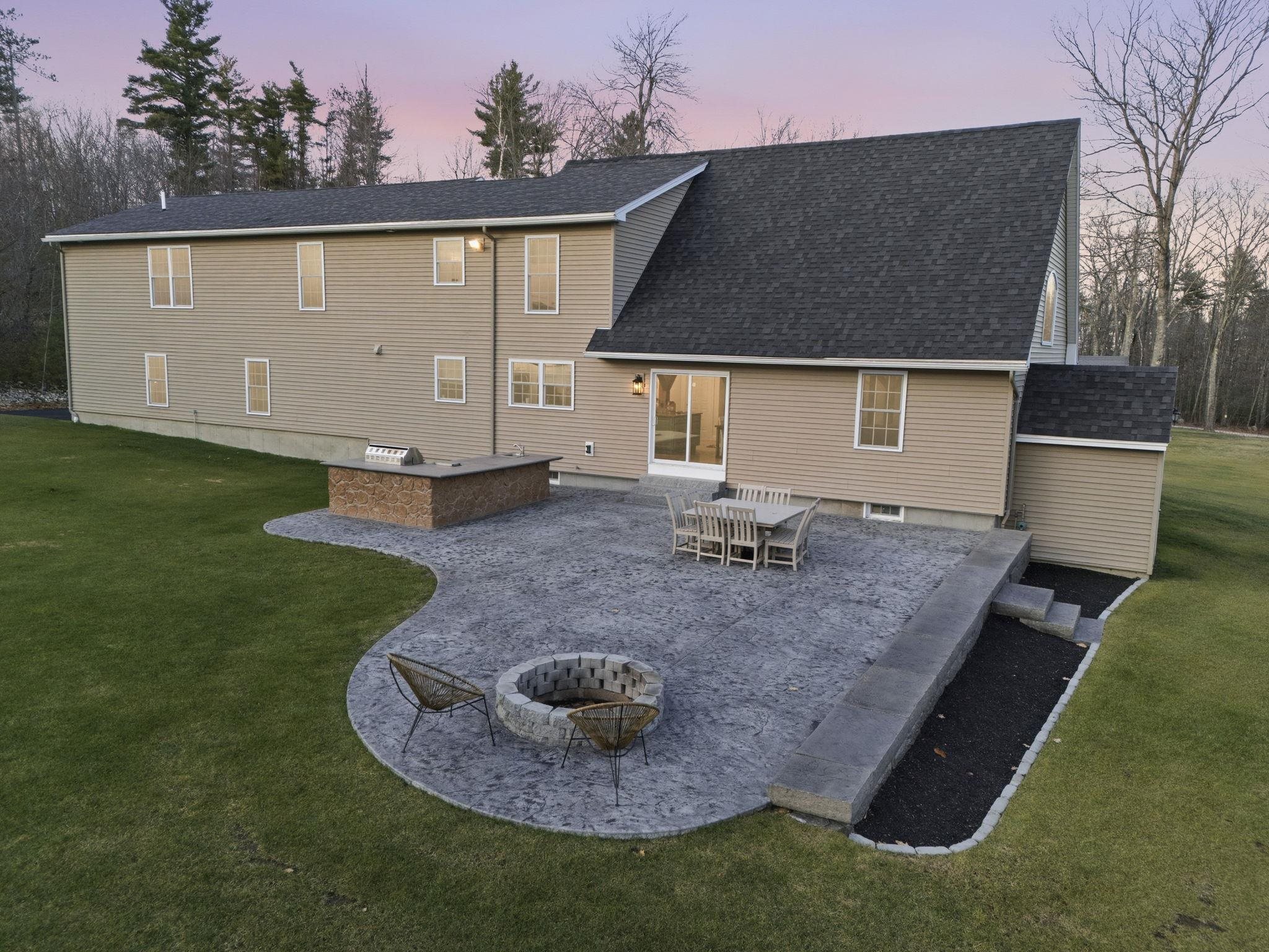 420 Old New Ipswich Rd, Rindge, NH 03461