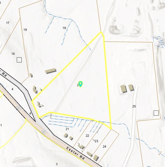 20 Indian River Rd, Epping, NH 03042