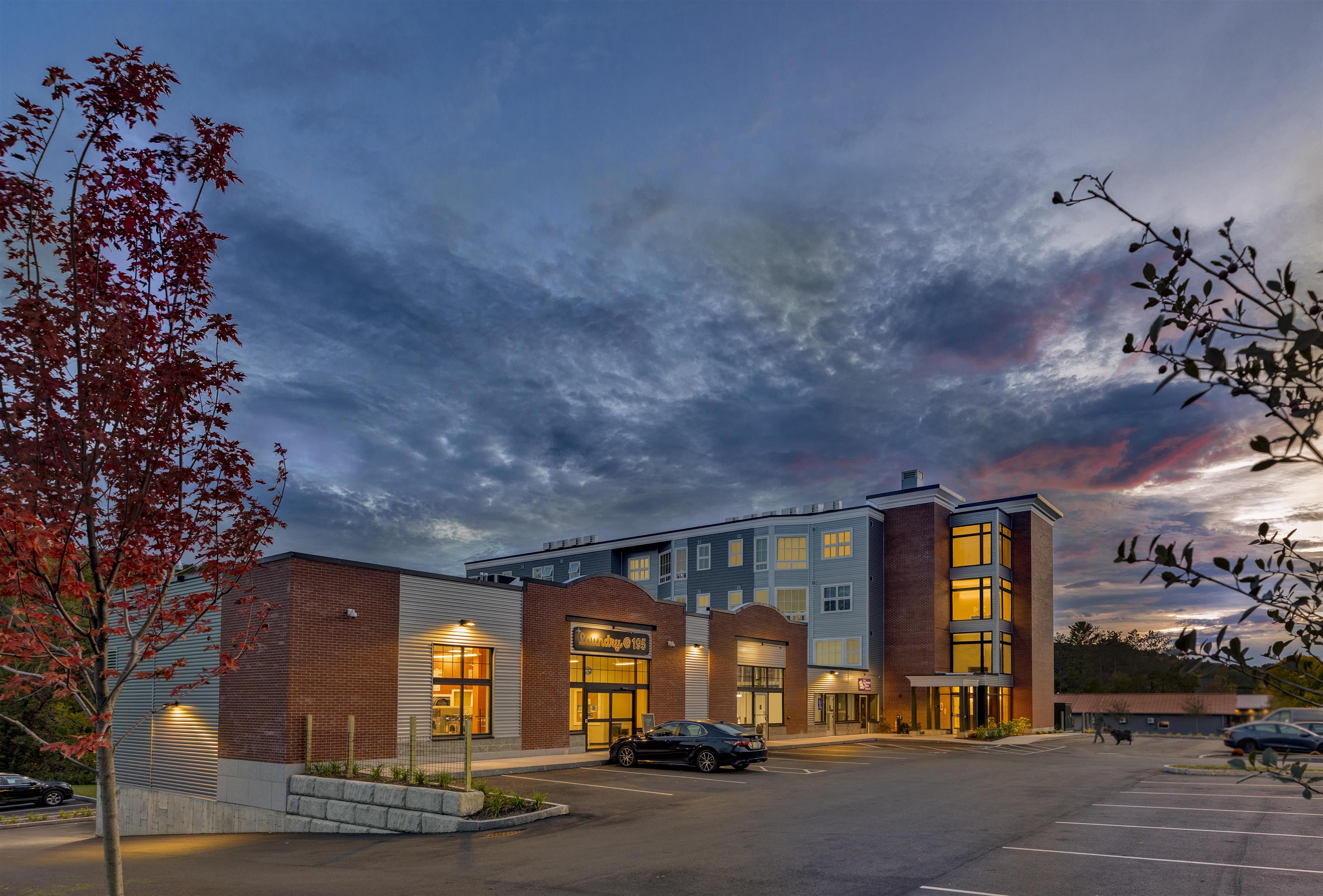 LEBANON NH&nbsp;Lebanon_NH for sale $Apartment For Lease: $3,380