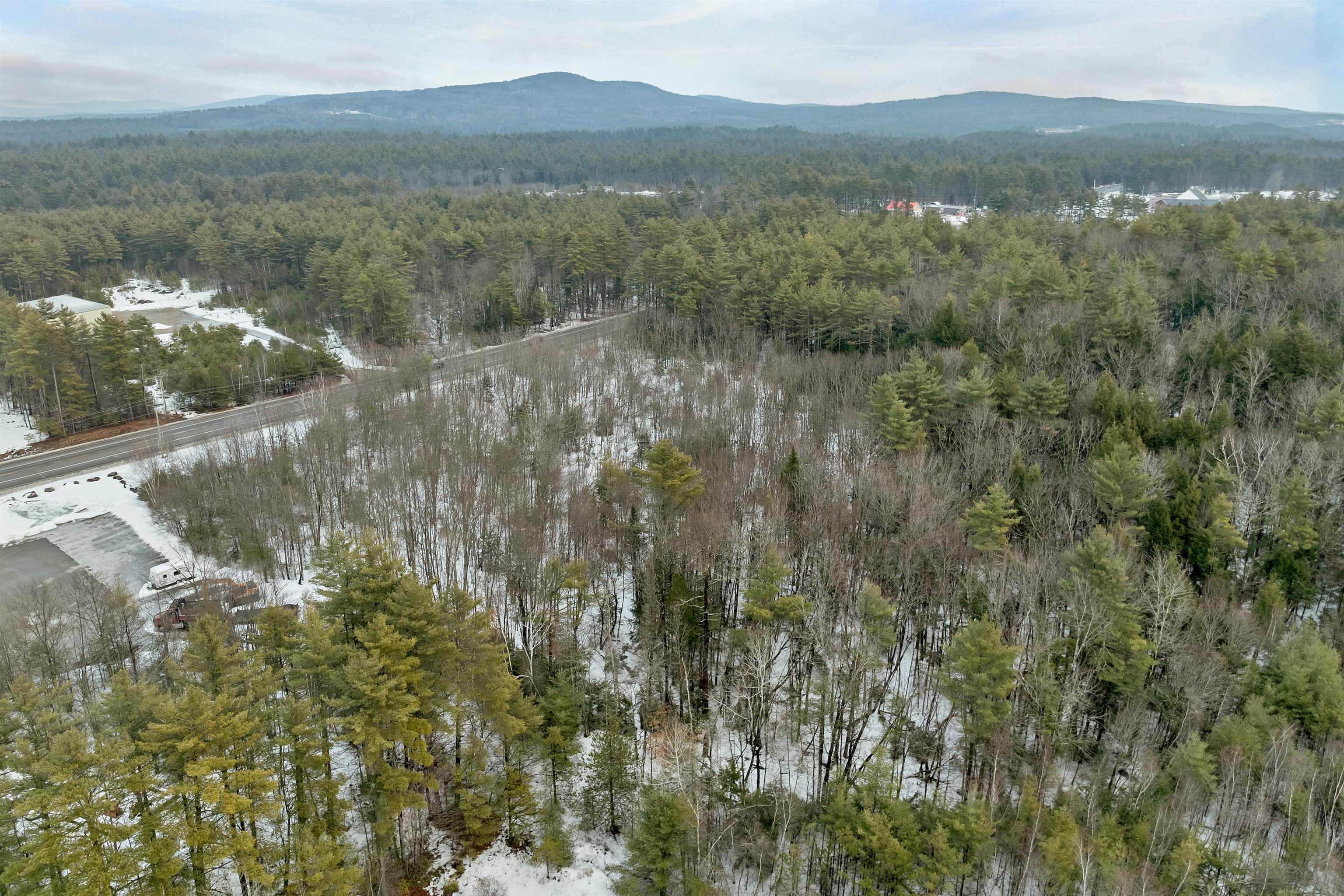 829 Route 16 , Ossipee, NH 03896