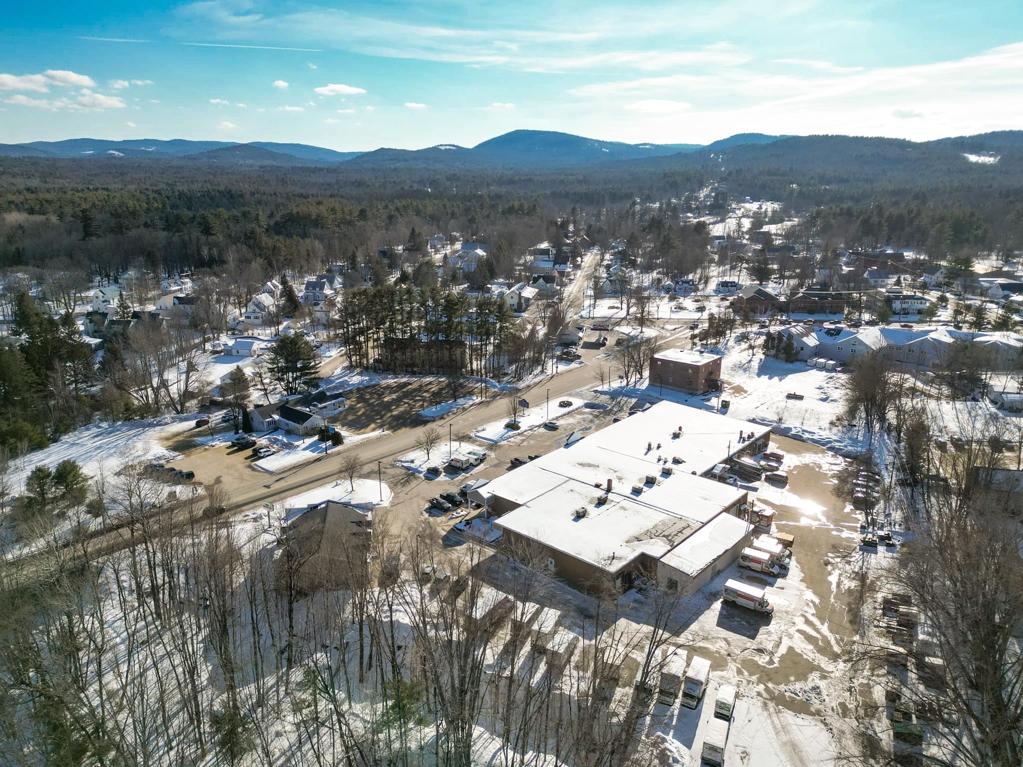 50 White Mountain Hw, Conway, NH 03818