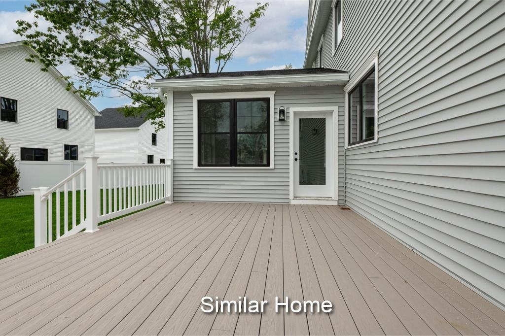 Homesite 4 Windsong Pl, Stratham, NH 03885