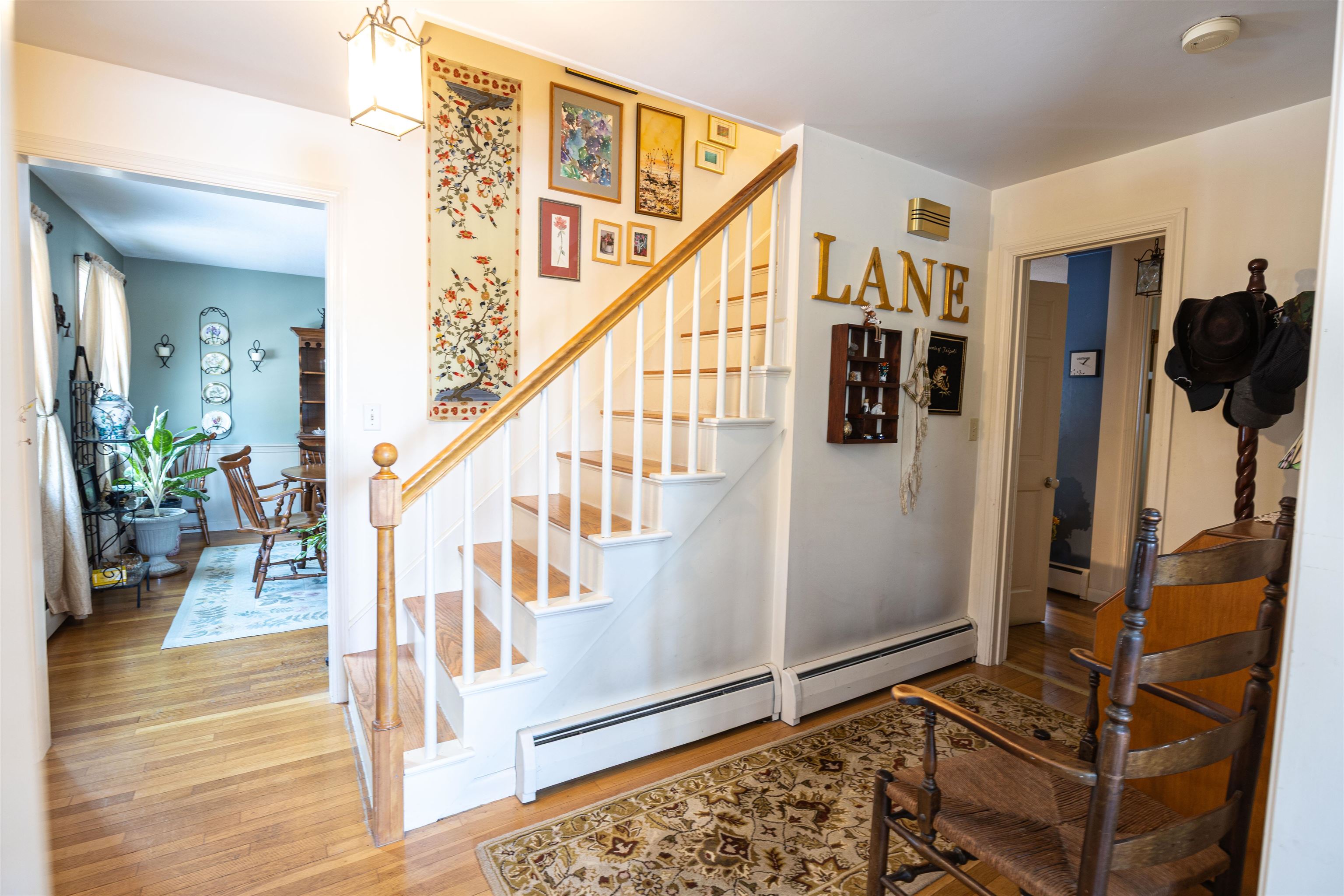 33 Dogwood Ln, New London, NH 03257