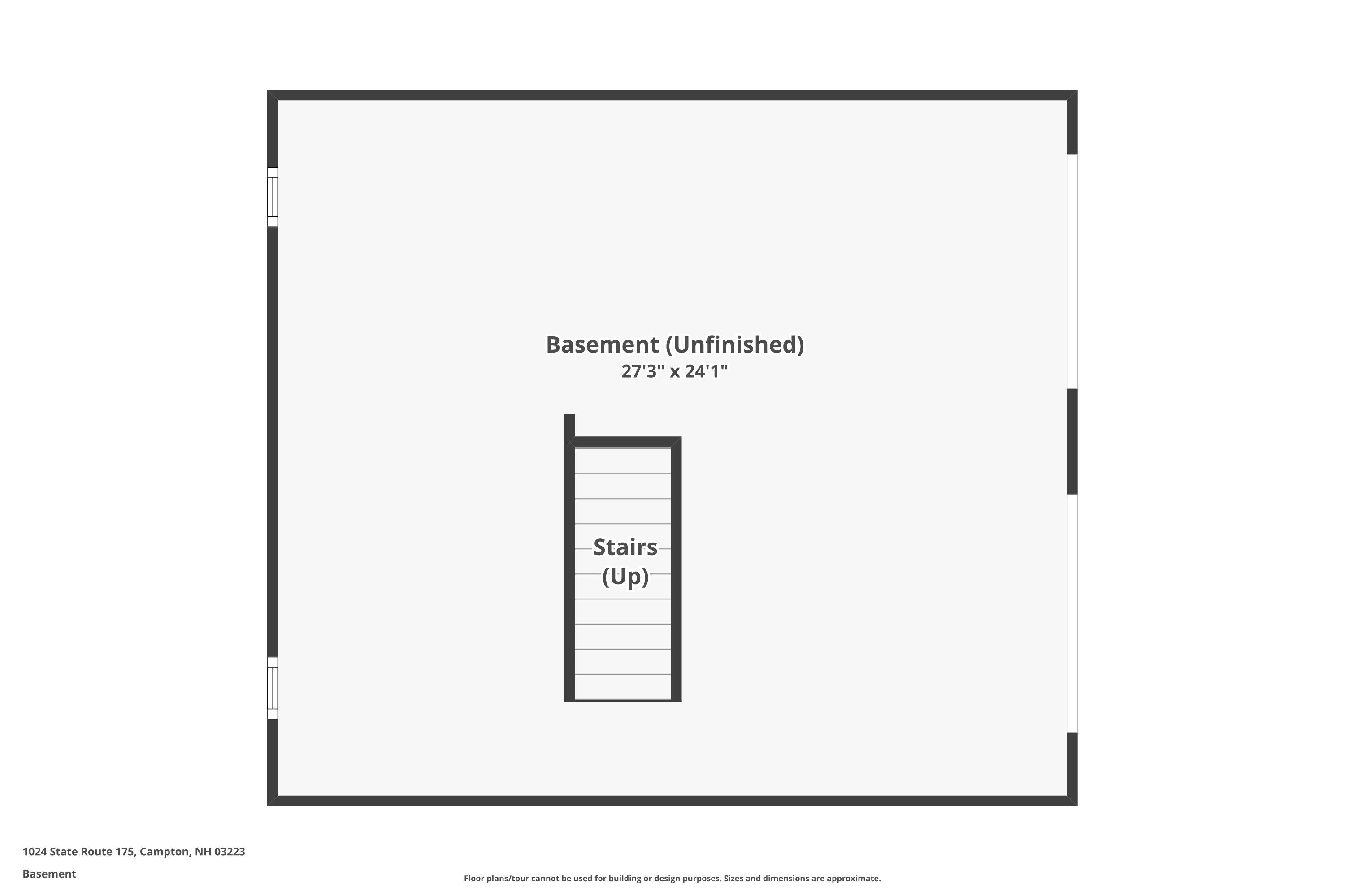 1024 Nh Rt 175, Campton, NH 03223