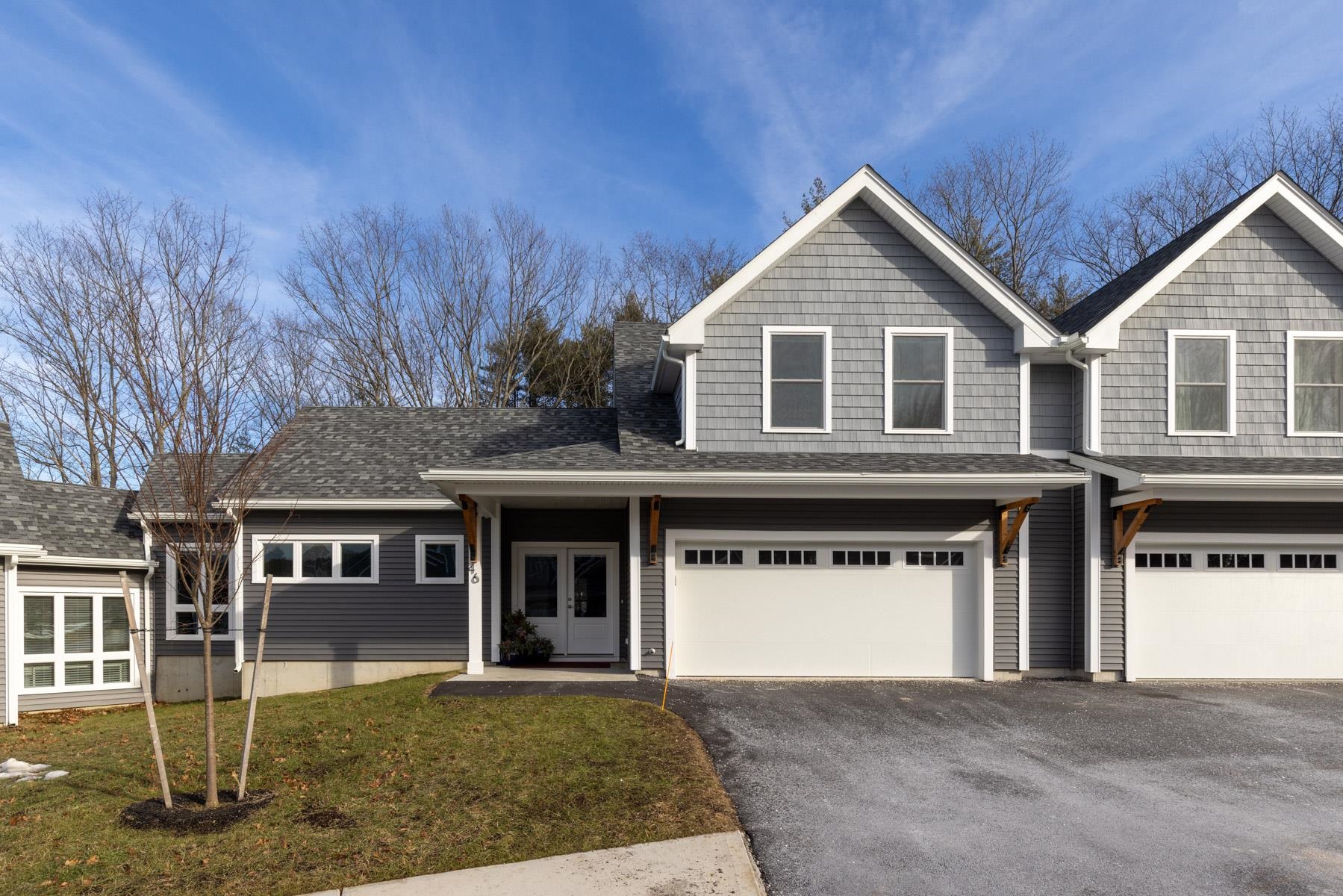 46 Fowler Dr, Rye, NH 03870