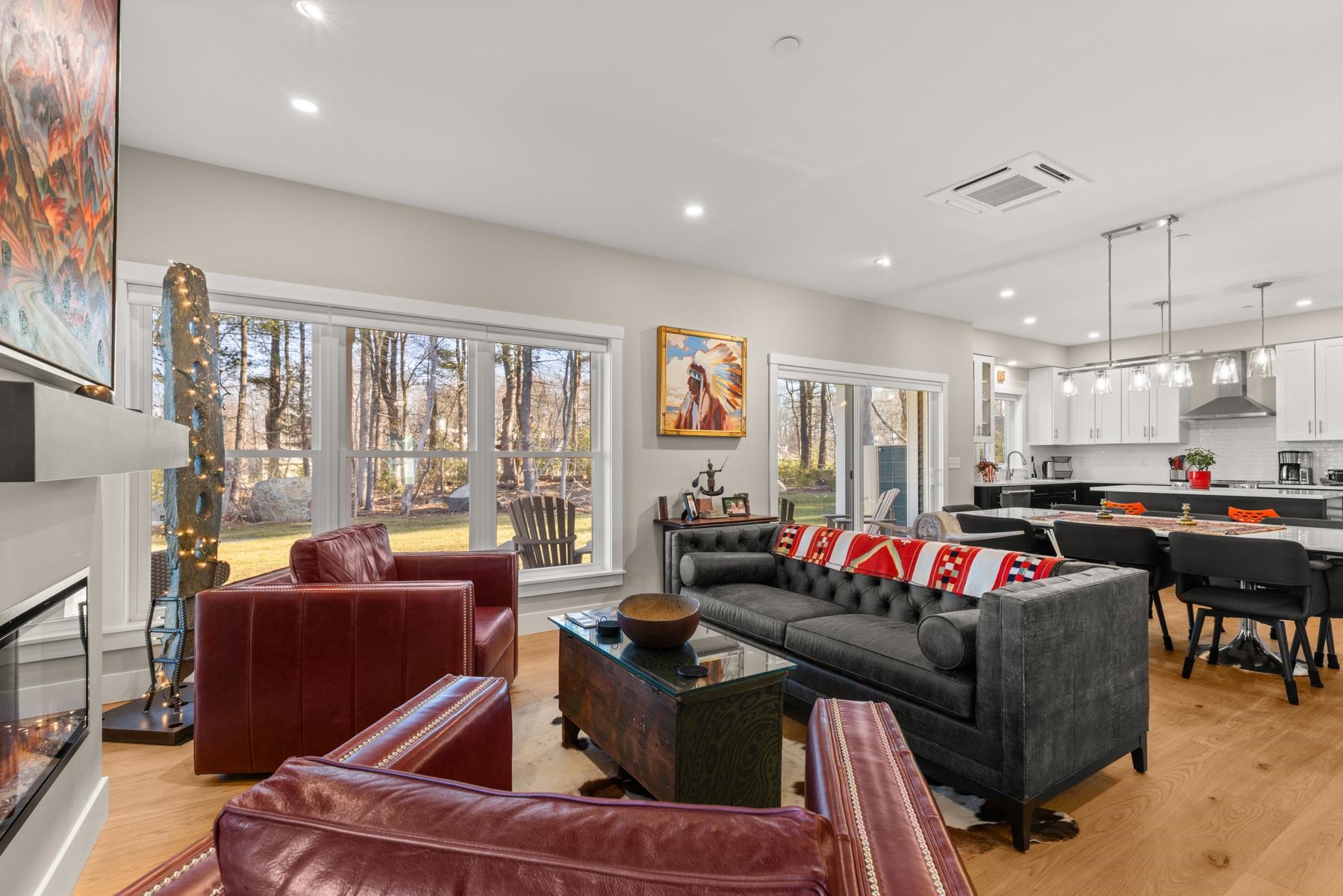 46 Fowler Dr, Rye, NH 03870