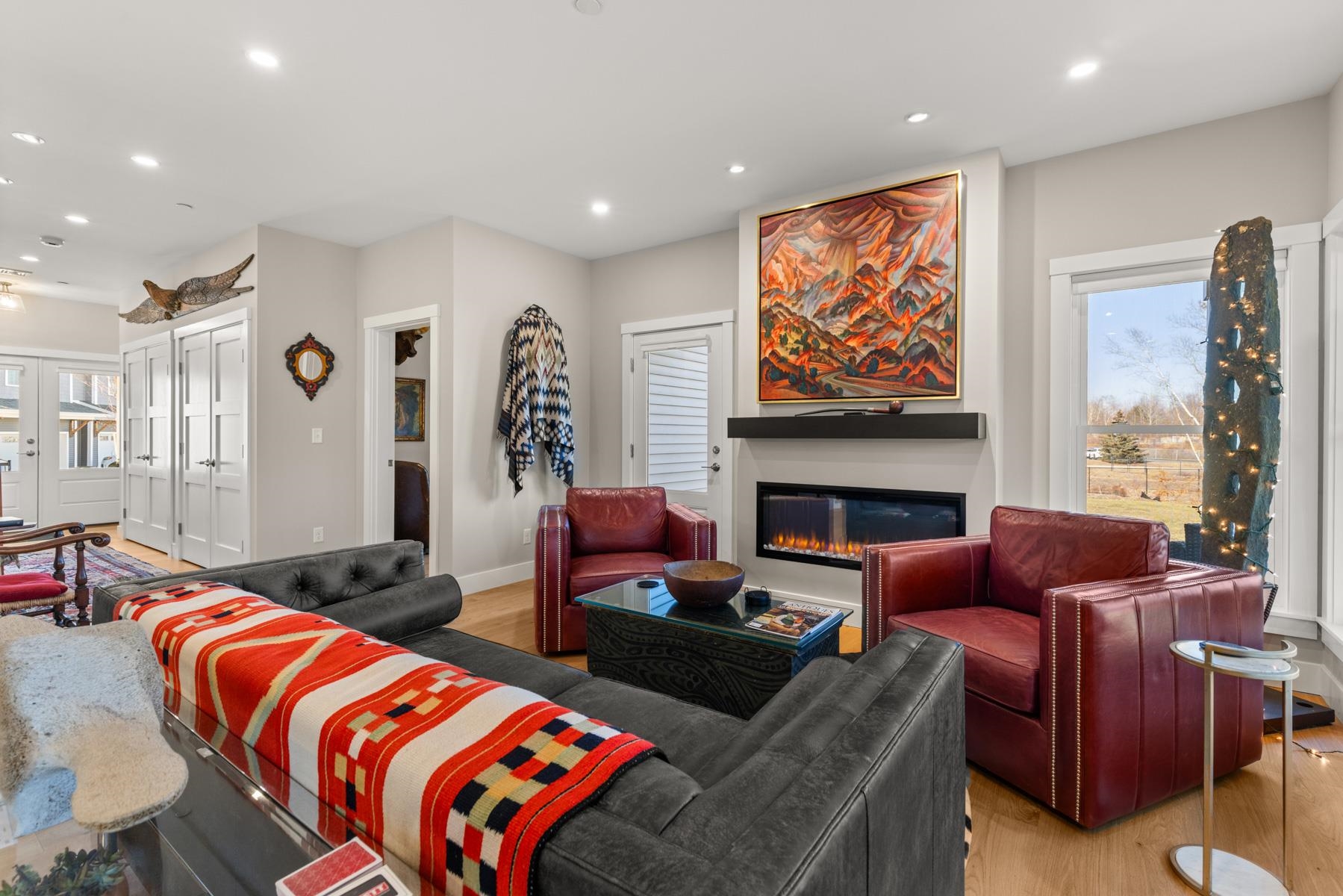 46 Fowler Dr, Rye, NH 03870