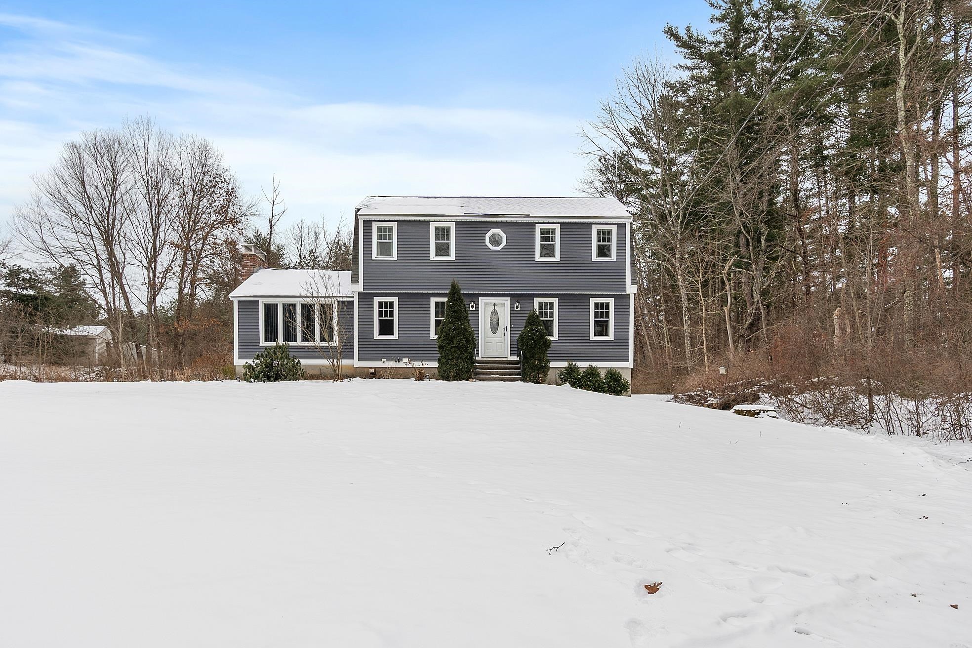 229 Range Rd, Windham, NH 03087