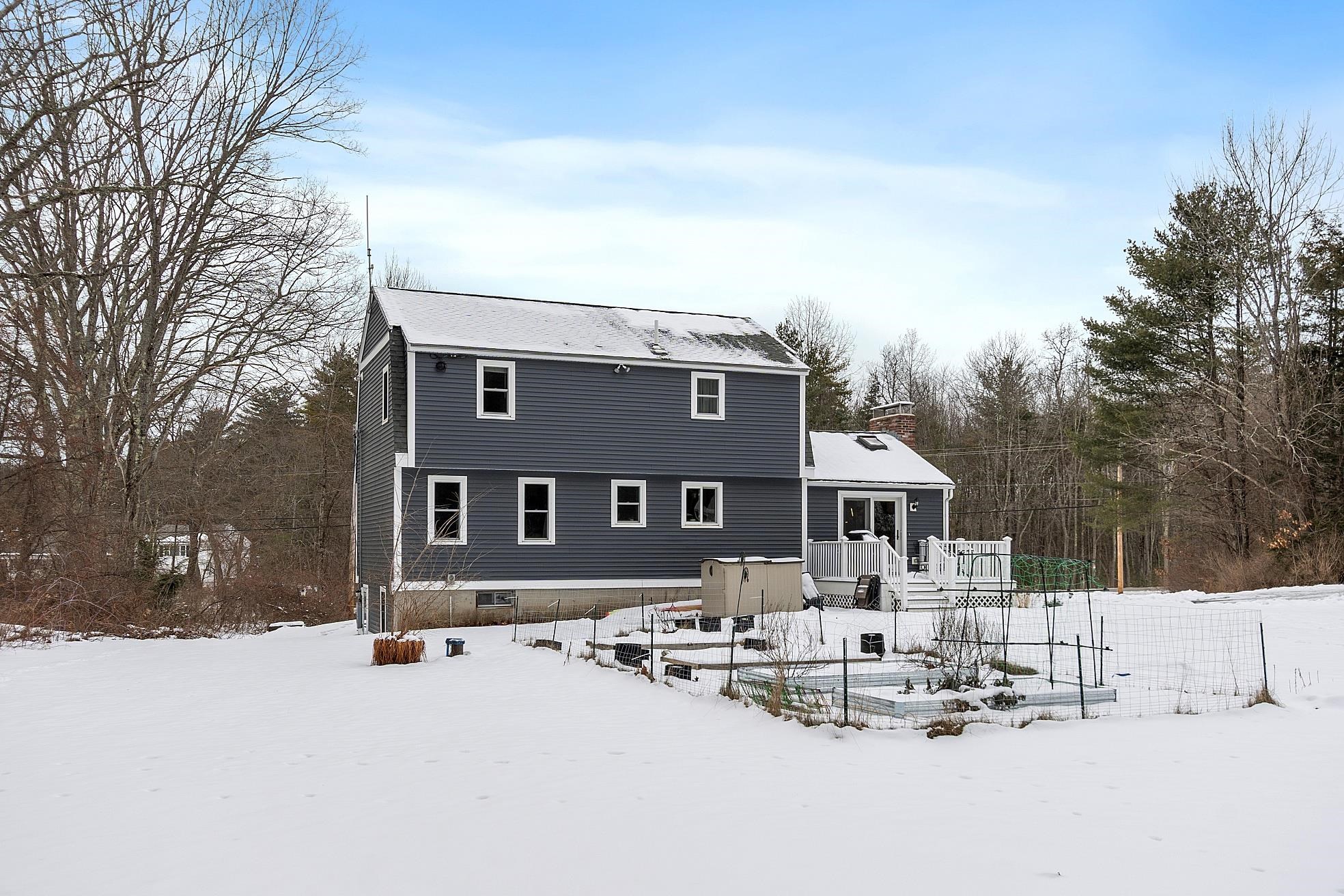 229 Range Rd, Windham, NH 03087
