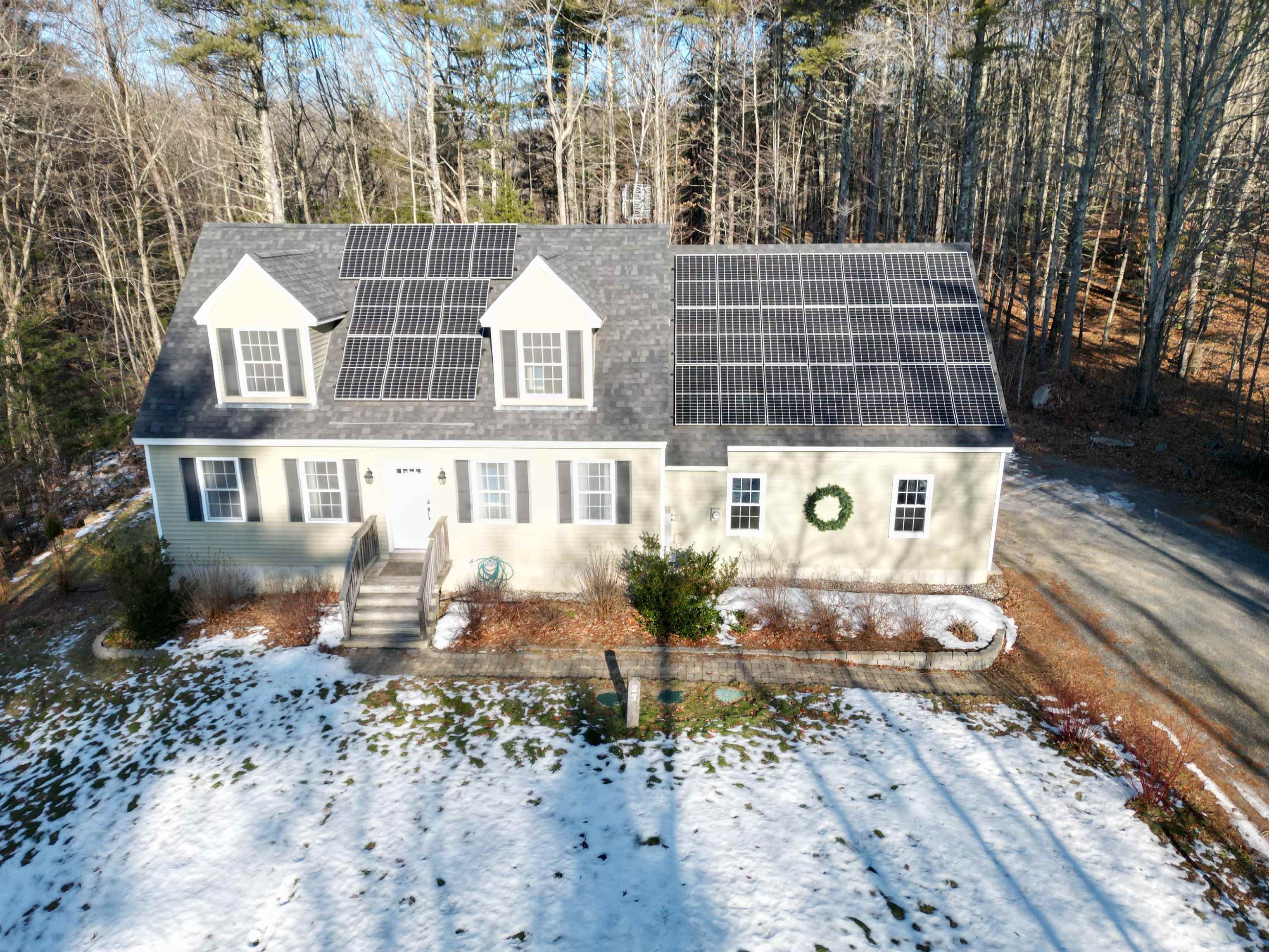 23 Lane Rd, Raymond, NH 03077