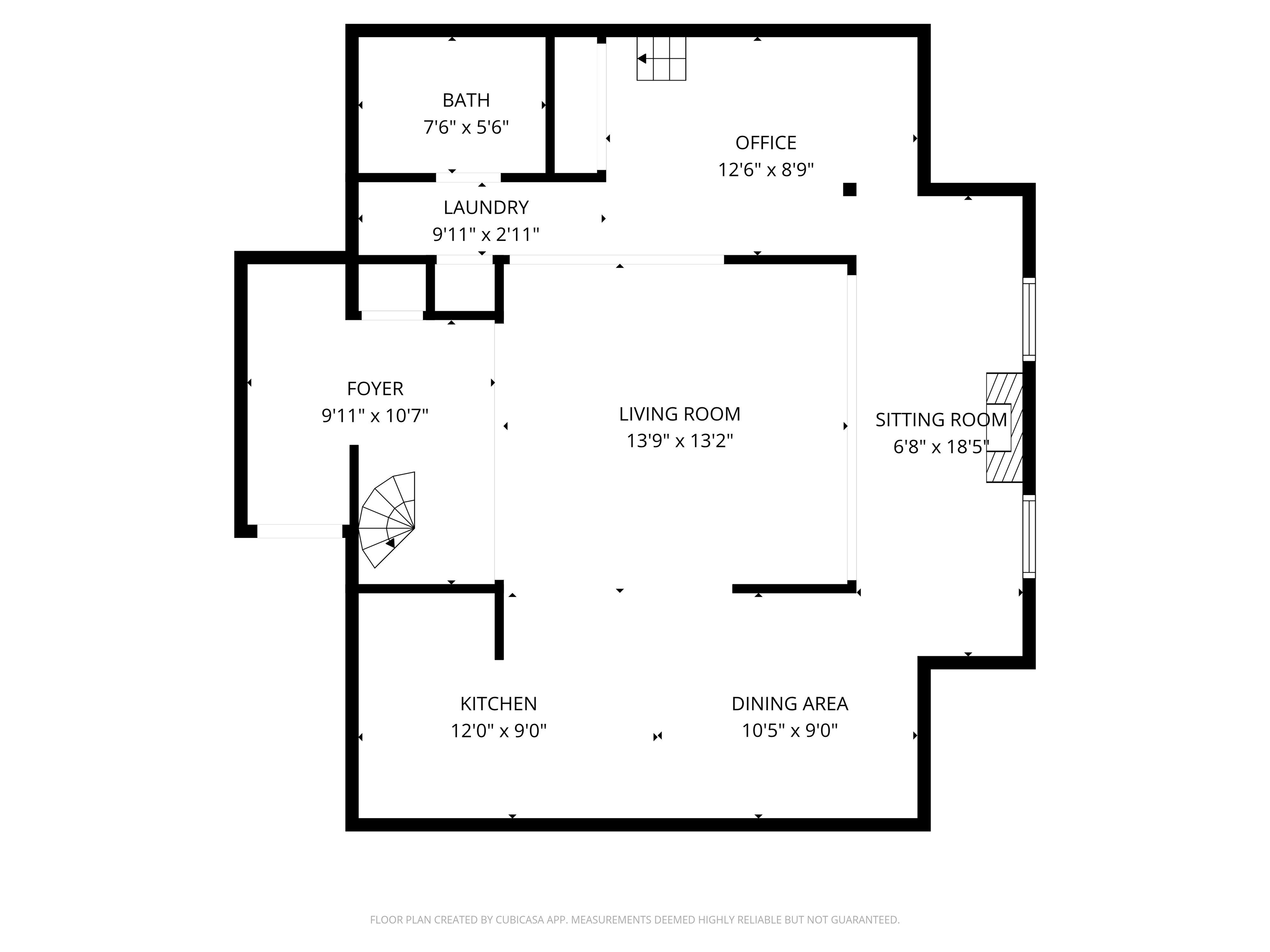 609 State St, Portsmouth, NH 03801