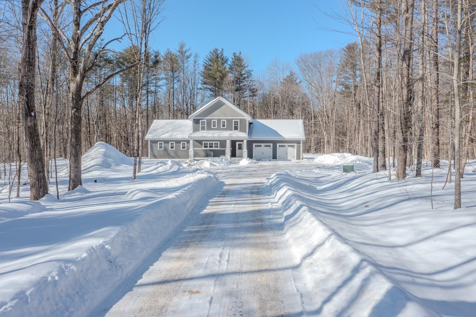 Photo of 36 Leavitt Lane Strafford NH 03884