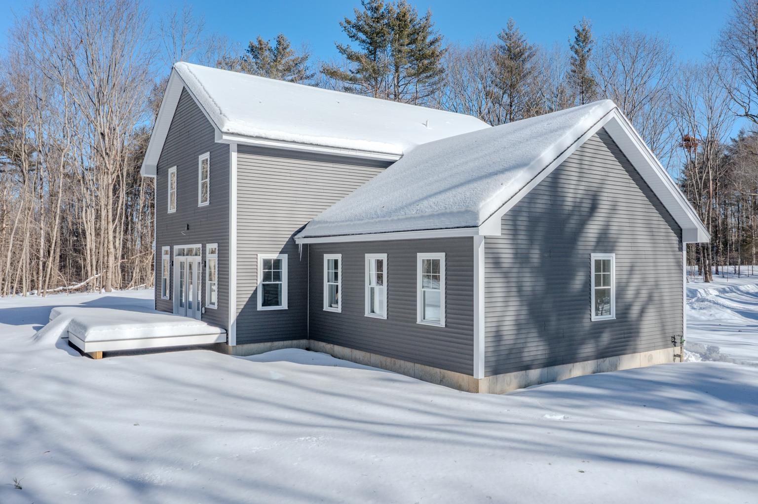 36 Leavitt Ln, Strafford, NH 03884