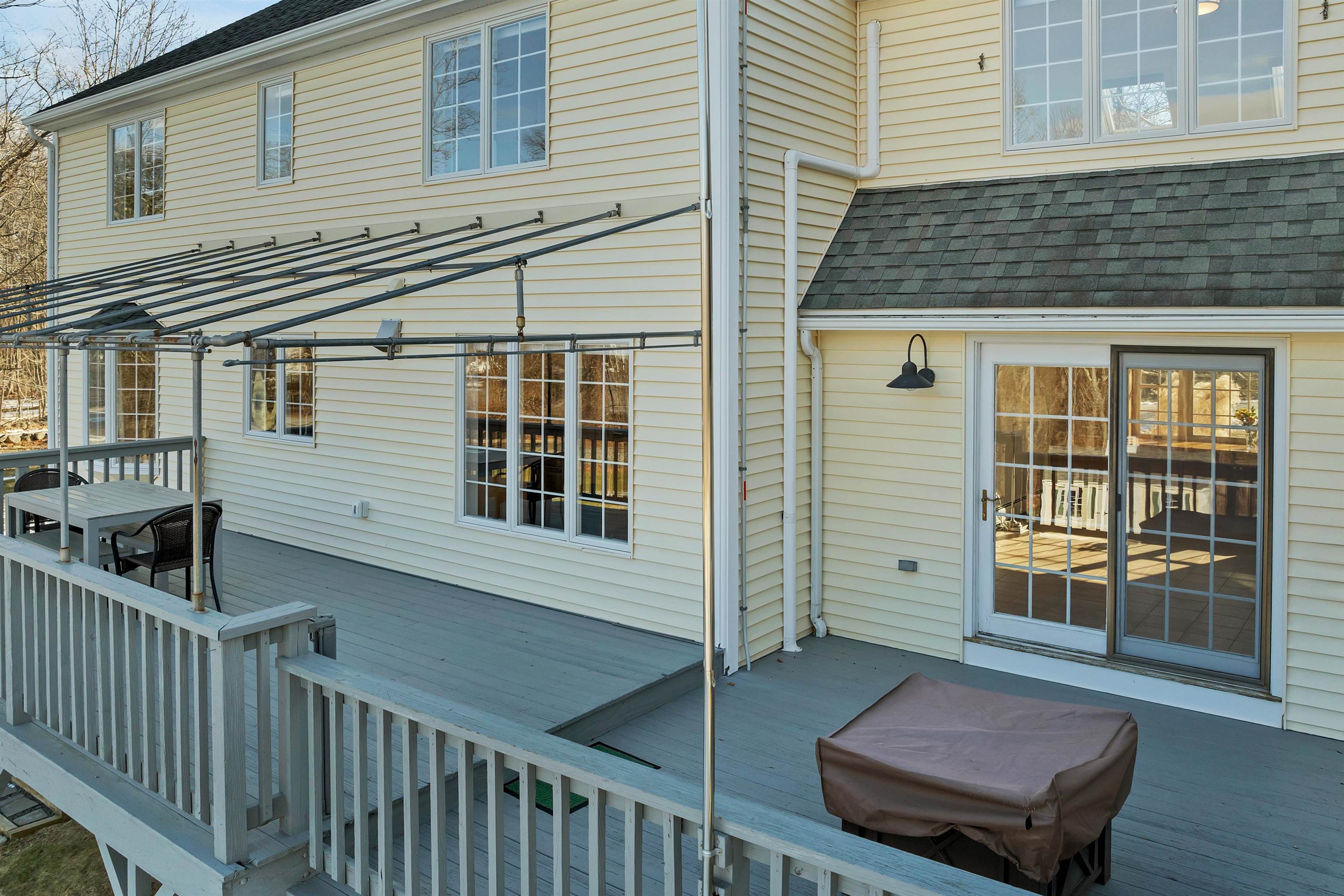 2 Orchard Hill Rd, Greenland, NH 03840