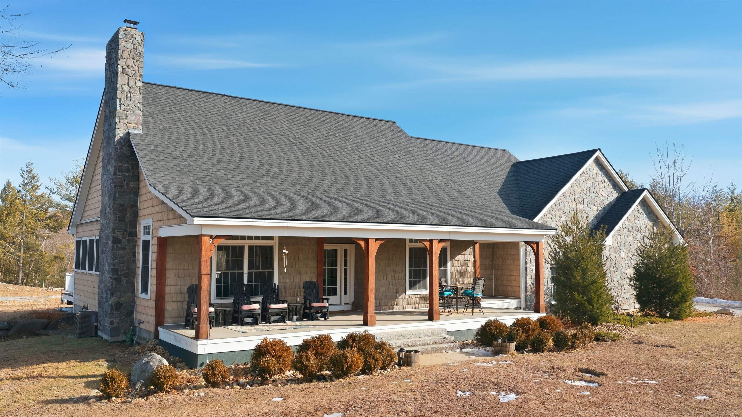 41 Cooper Ln, Lyndeborough, NH 03082