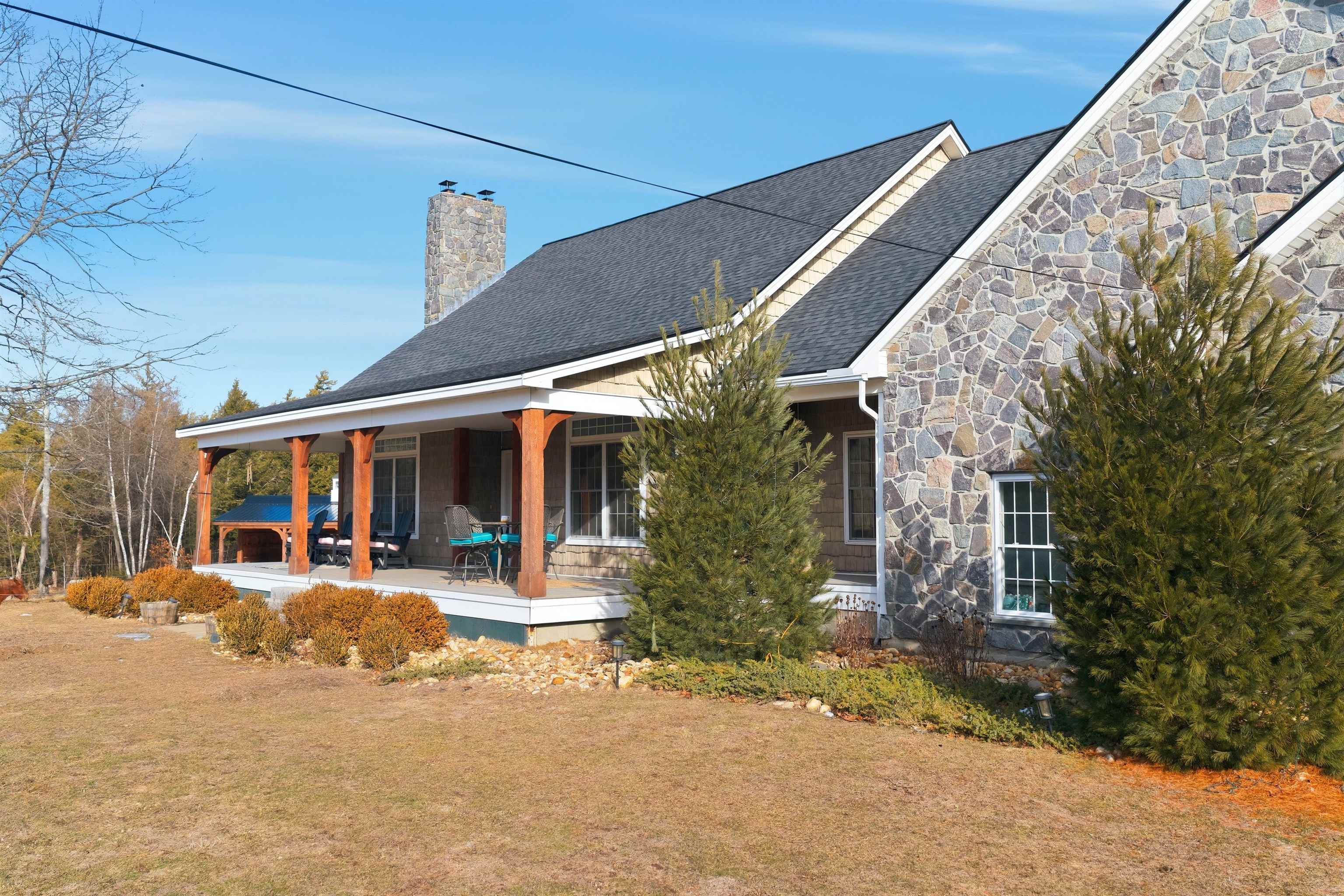 41 Cooper Ln, Lyndeborough, NH 03082