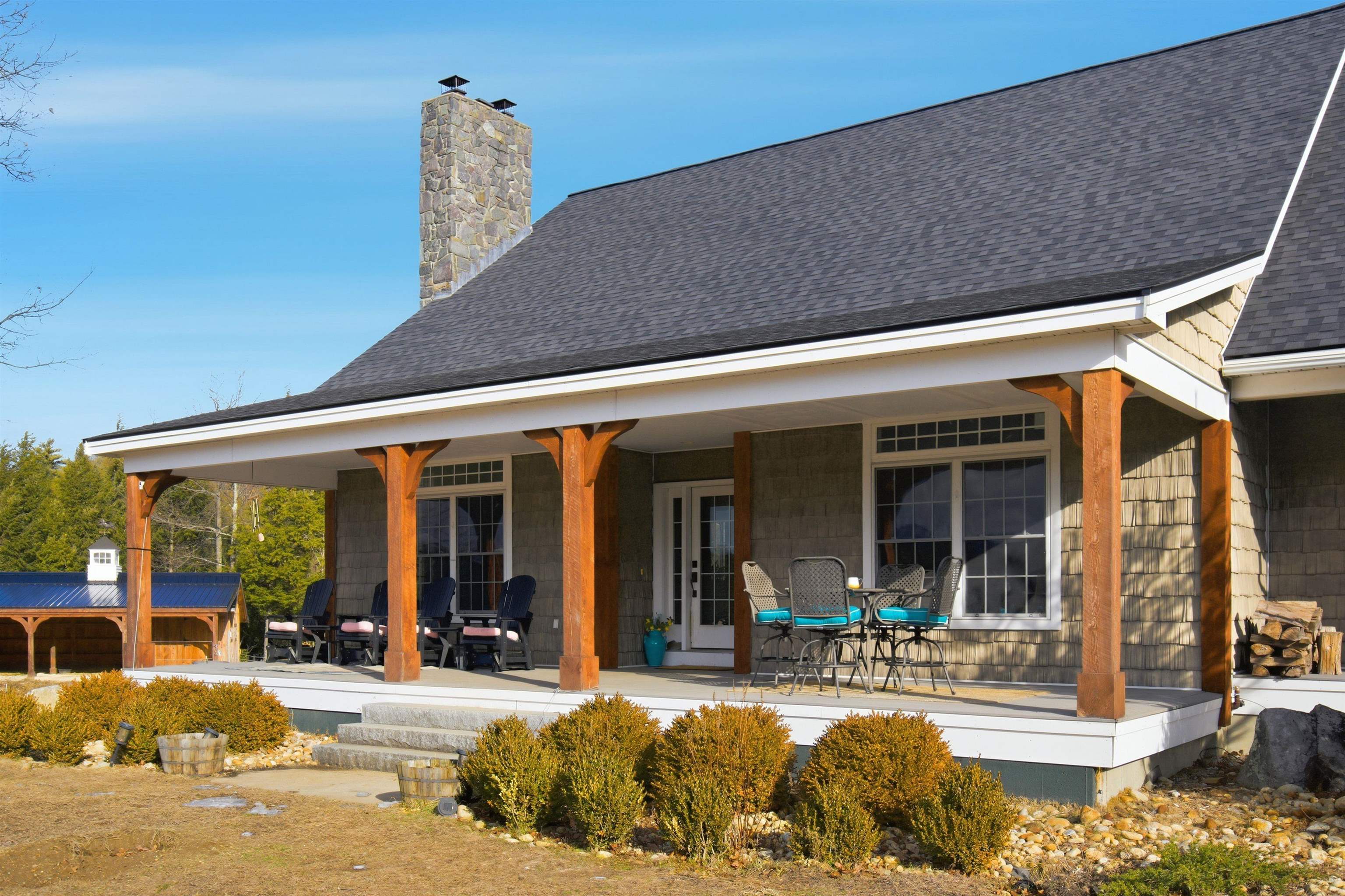 41 Cooper Ln, Lyndeborough, NH 03082