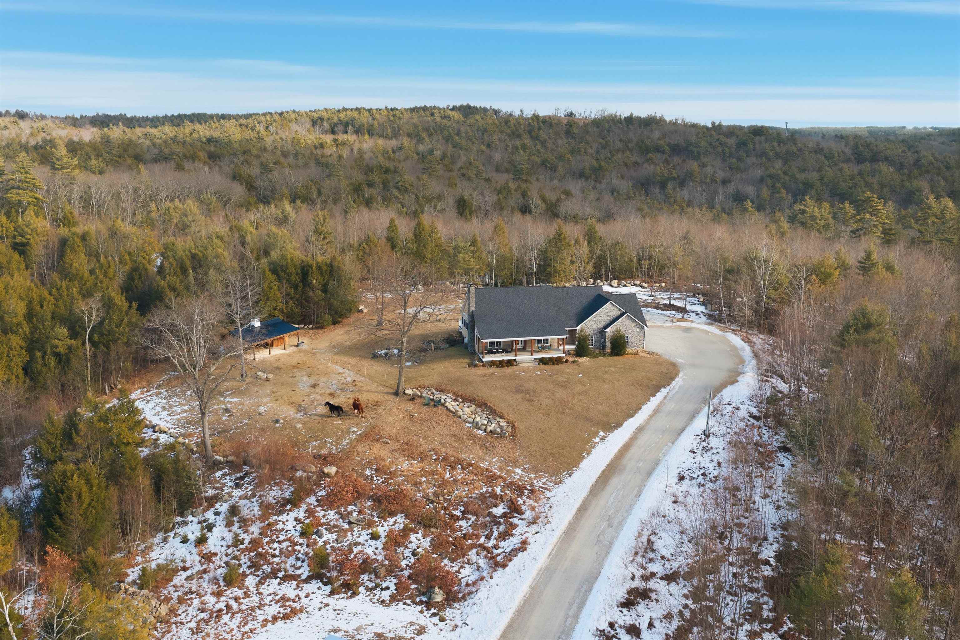 41 Cooper Ln, Lyndeborough, NH 03082