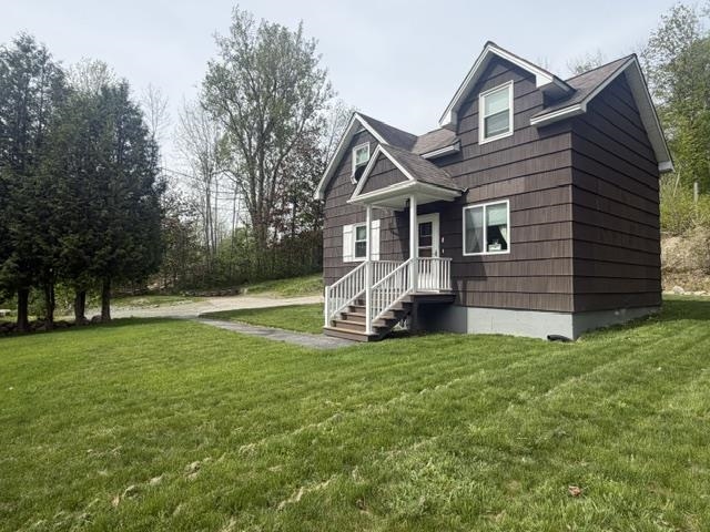 99 Wentworth Ave, Berlin, NH 03570