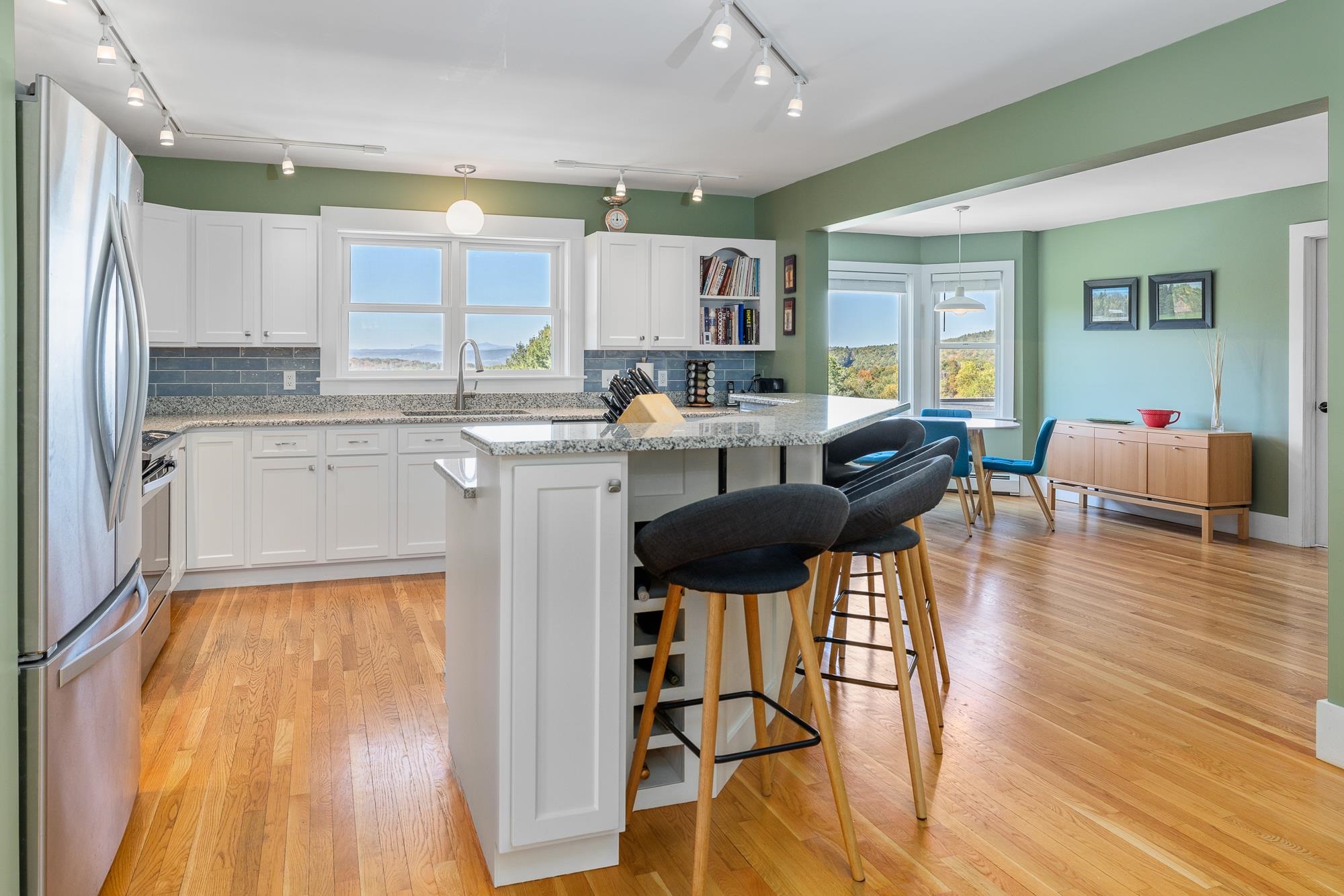 58 Sunset Rock Rd, Lebanon, NH 03766