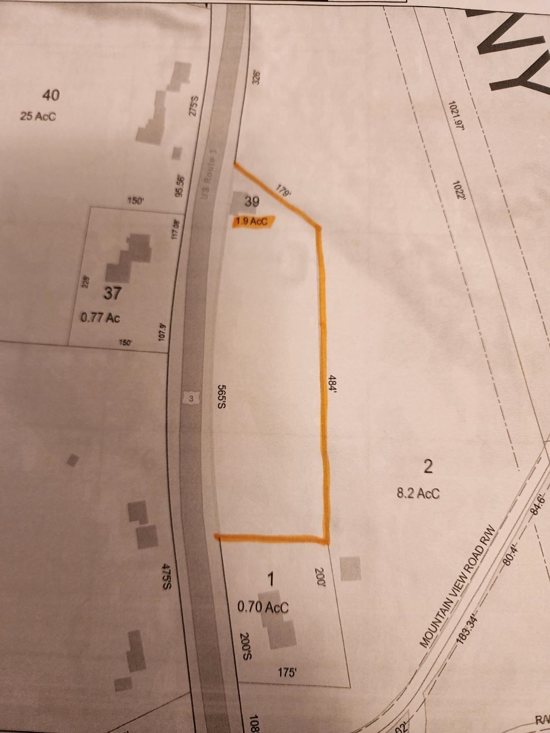 588 Us Rt 3, Stratford, NH 00359-0