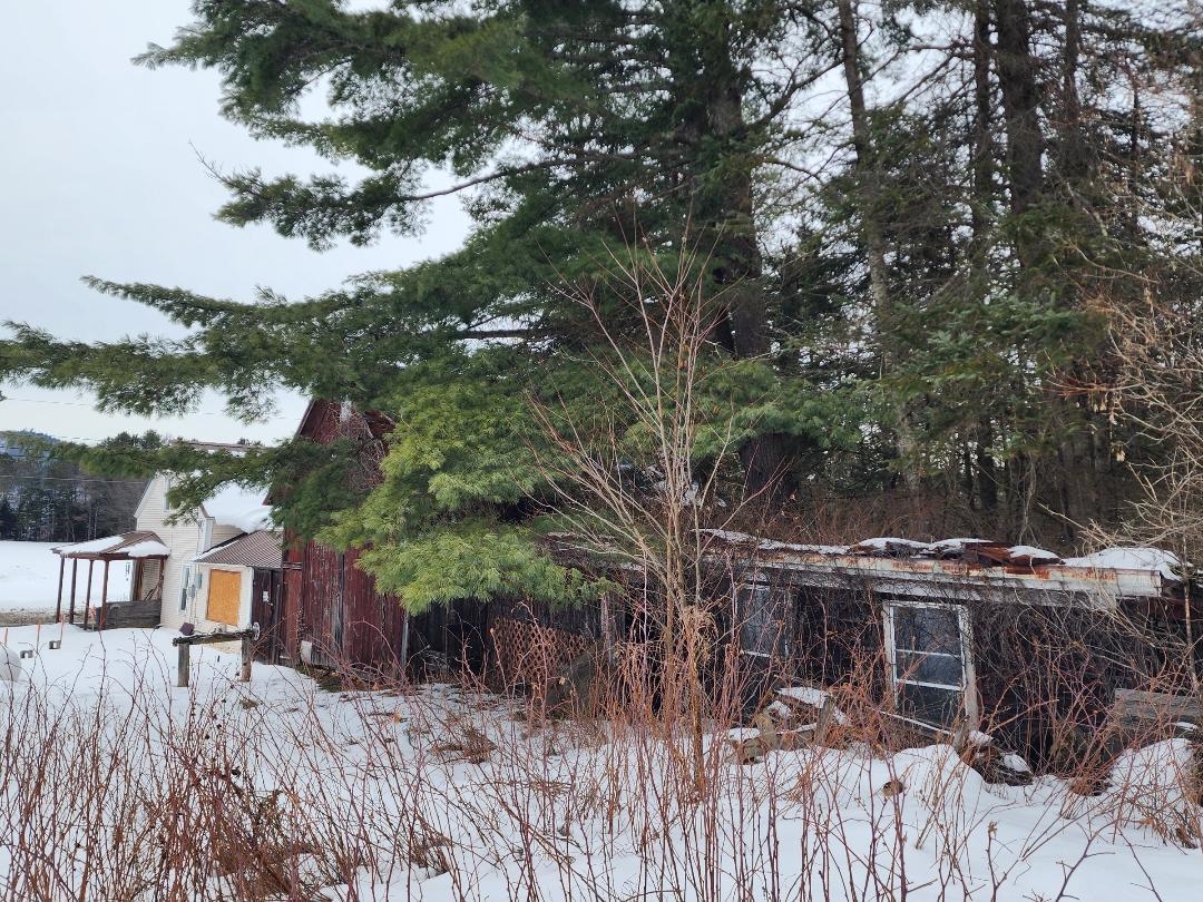 588 Us Rt 3, Stratford, NH 00359-0