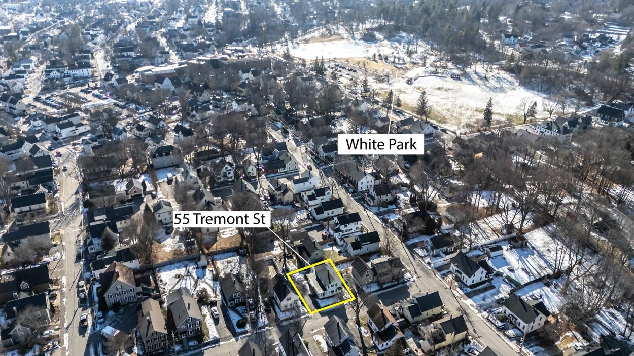 Homes for sale in Concord, NH | 55 Tremont St, Concord, NH 03301 | MLS# 5074034