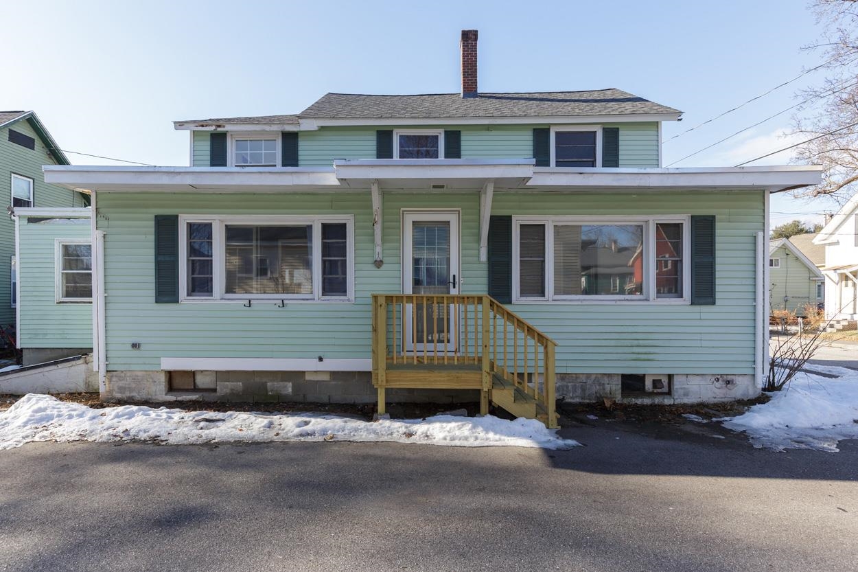 55 Tremont St, Concord, NH 03301
