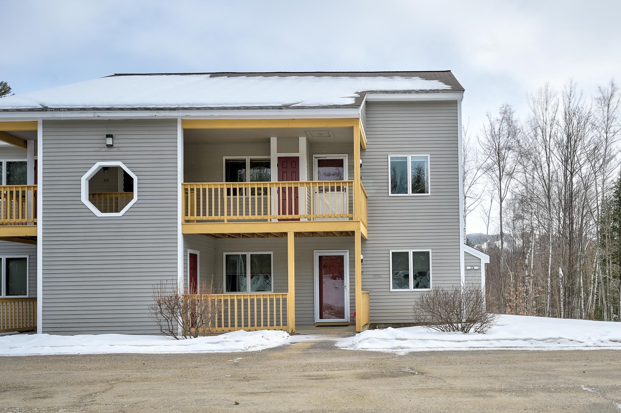 136 Northbrook Cir, Conway, NH 03860