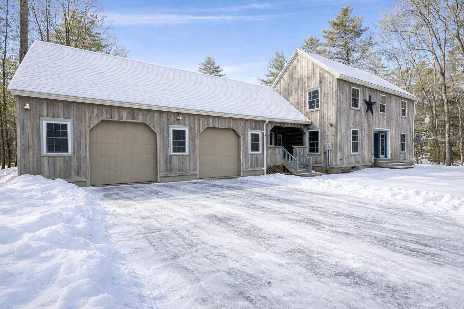 583 Burt Hill Rd, Winchester, NH 03470