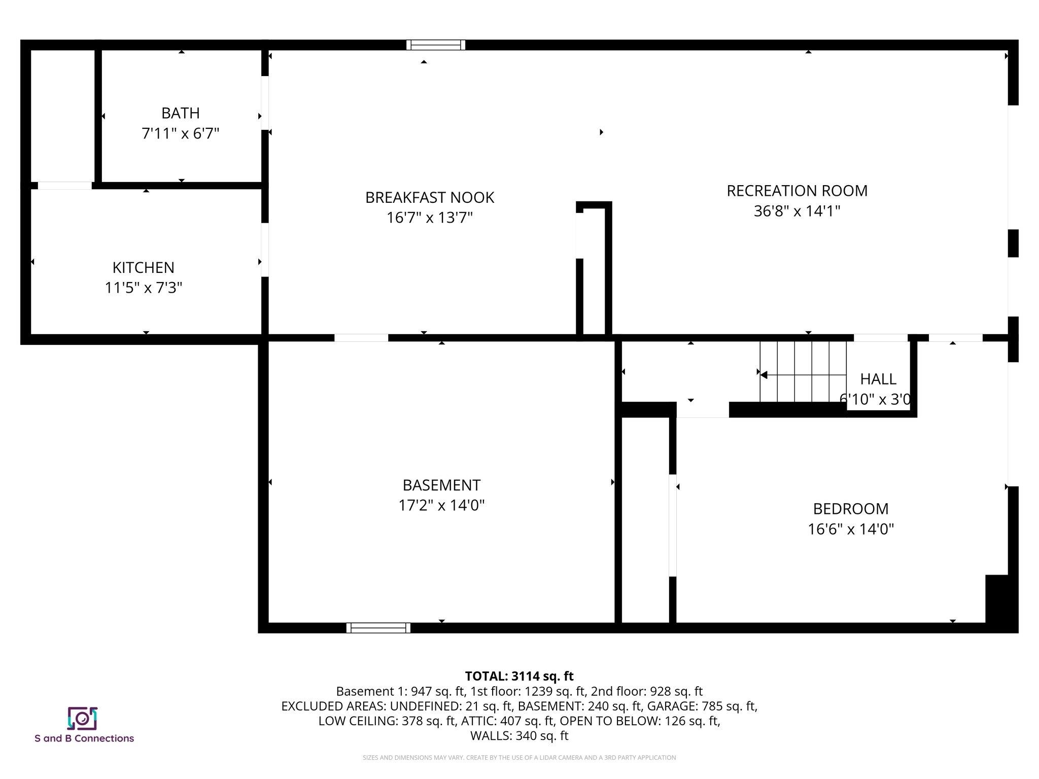 583 Burt Hill Rd, Winchester, NH 03470
