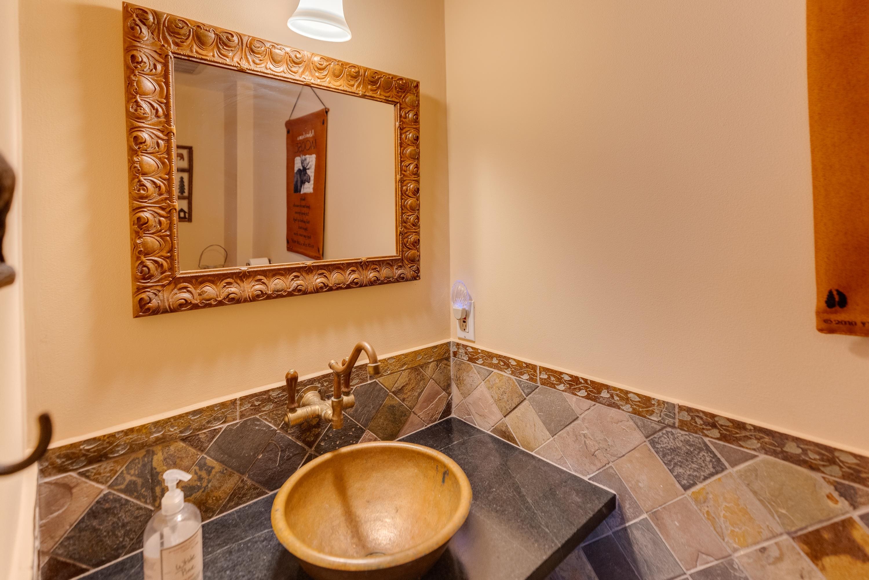 5 Greeley Hill Rd, Waterville Valley, NH 03215