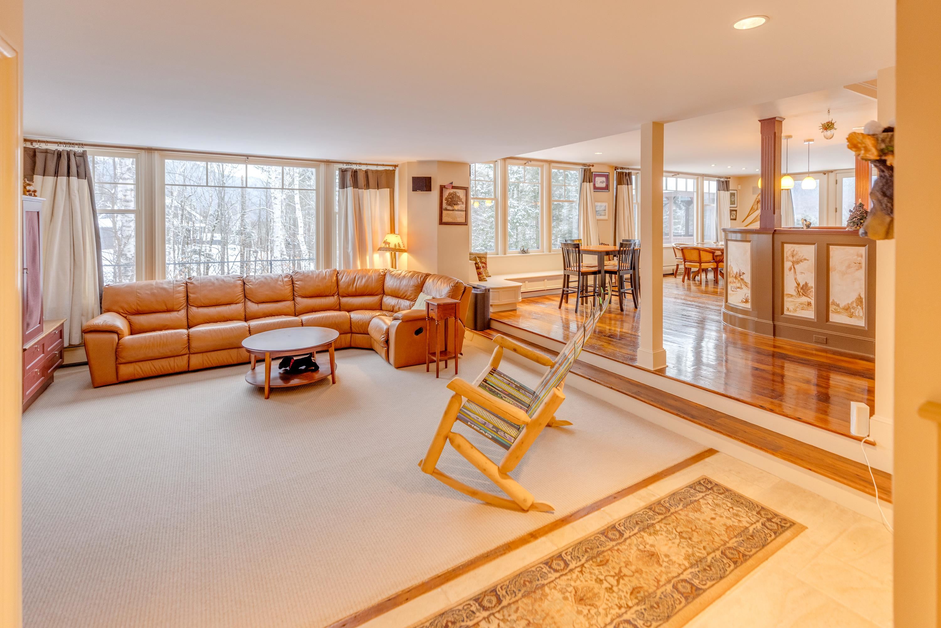 5 Greeley Hill Rd, Waterville Valley, NH 03215