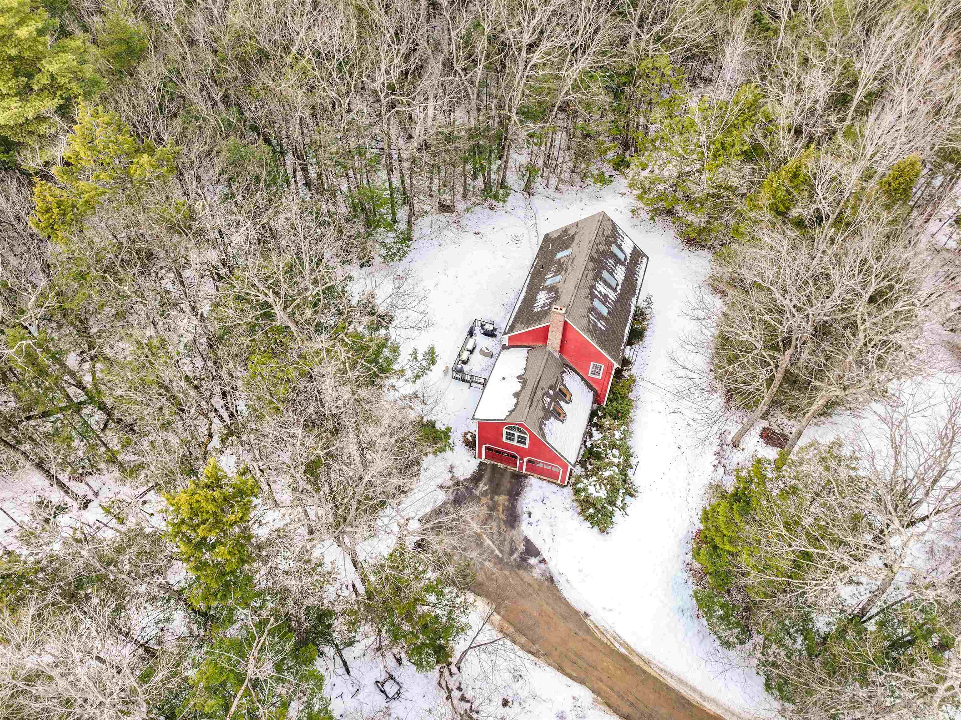 47 Birch Hill Rd, Temple, NH 03084