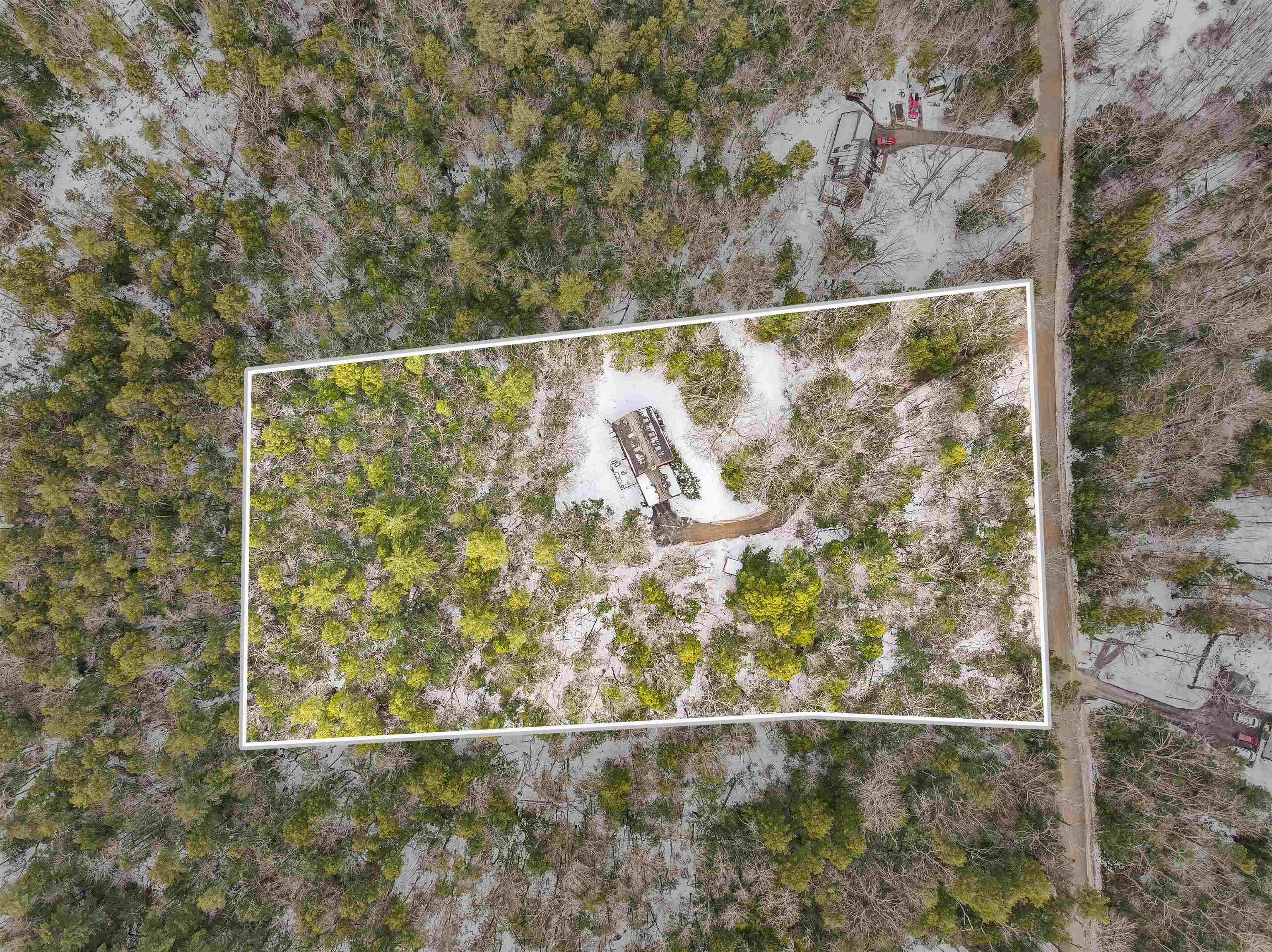 47 Birch Hill Rd, Temple, NH 03084