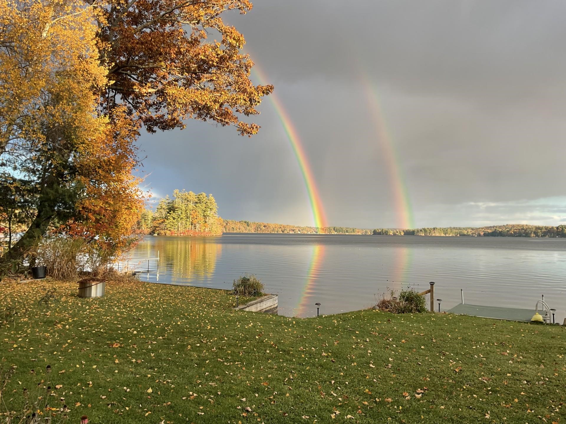 114 Bow Lake Estates Rd, Strafford, NH 03884