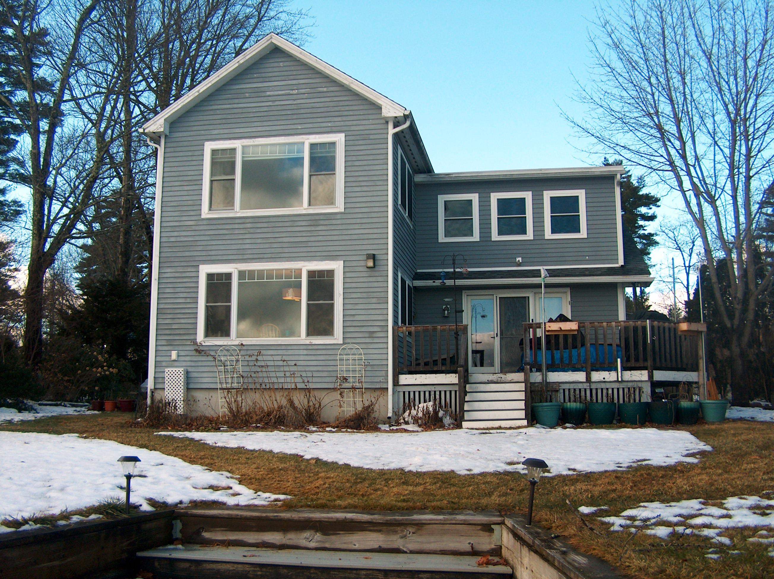 114 Bow Lake Estates Rd, Strafford, NH 03884