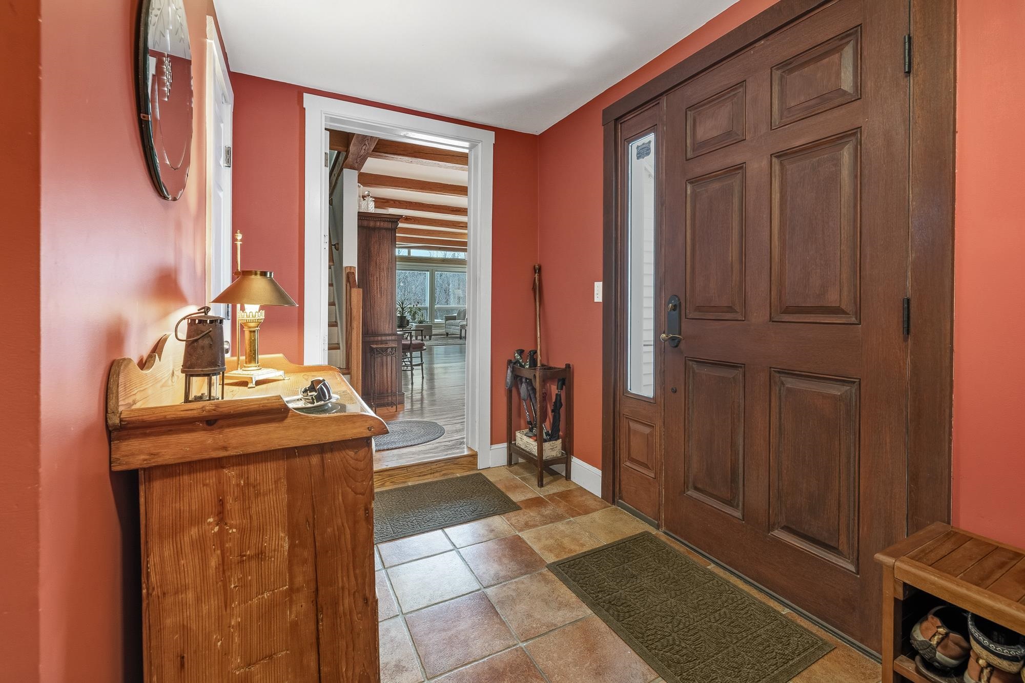 136 Granite Hill Rd, Wilmot, NH 03287