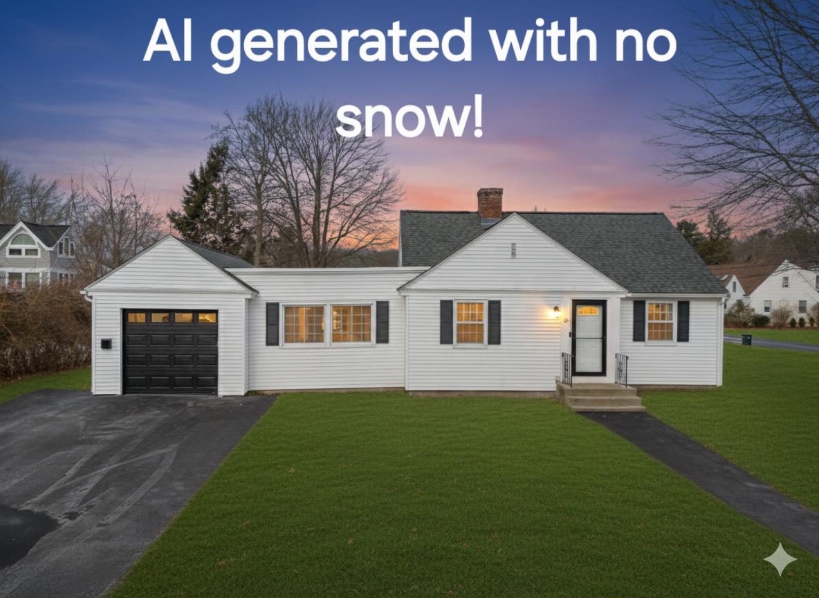 276 Salmon St, Manchester, NH 03104