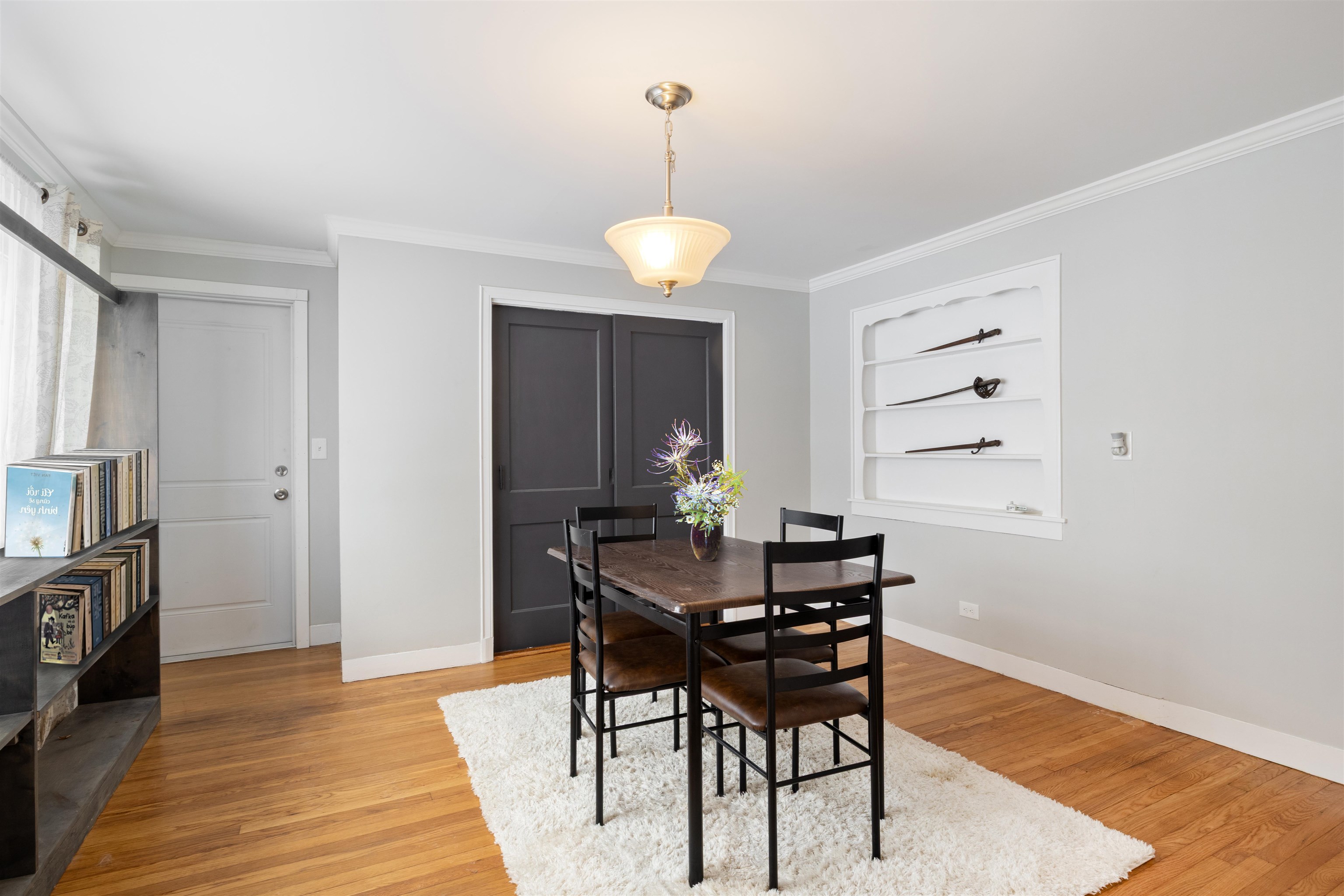 276 Salmon St, Manchester, NH 03104