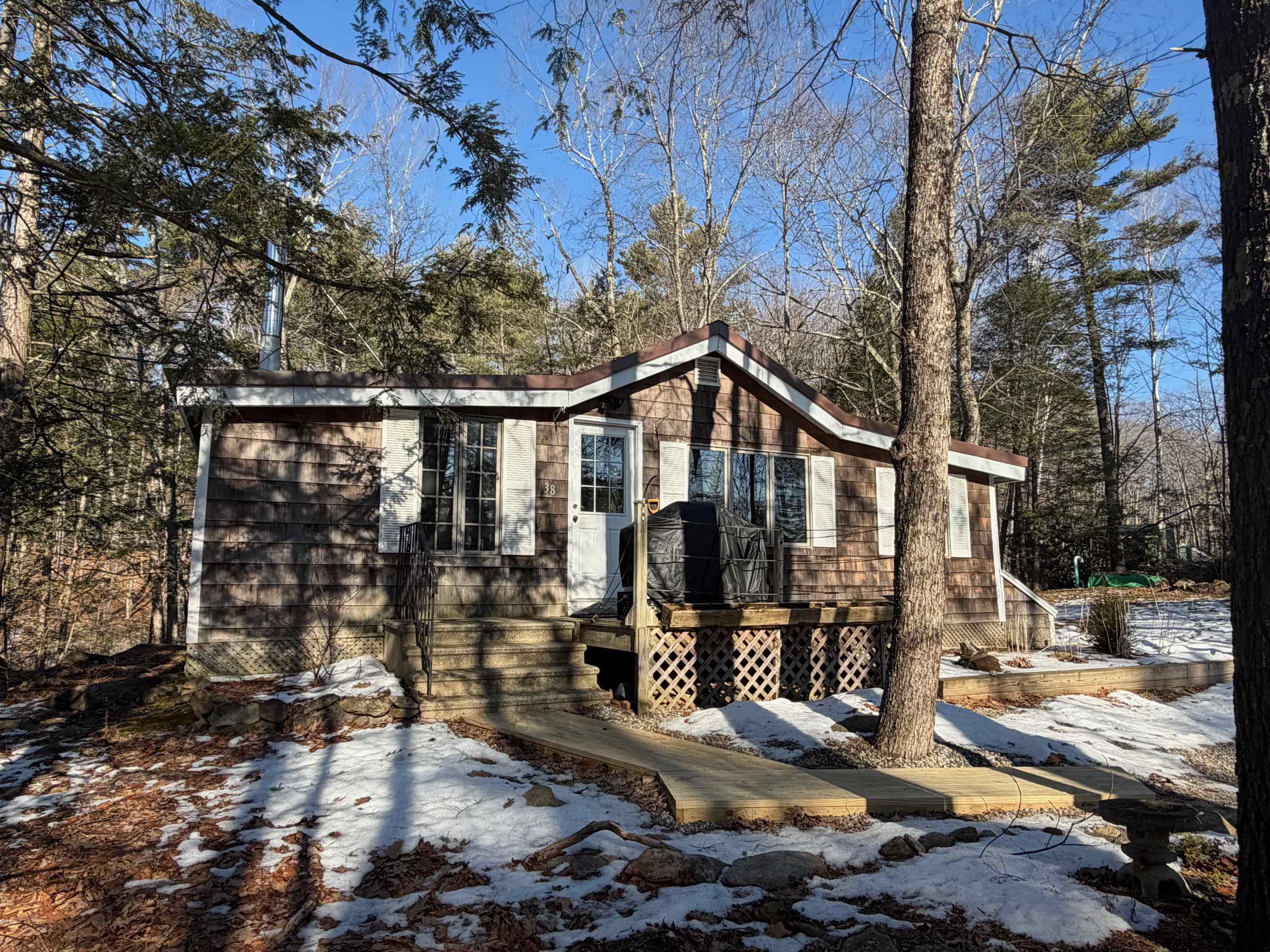 Homes for sale in Northwood, NH | 38 Deerfield Rd, Northwood, NH 03261 | MLS# 5074054