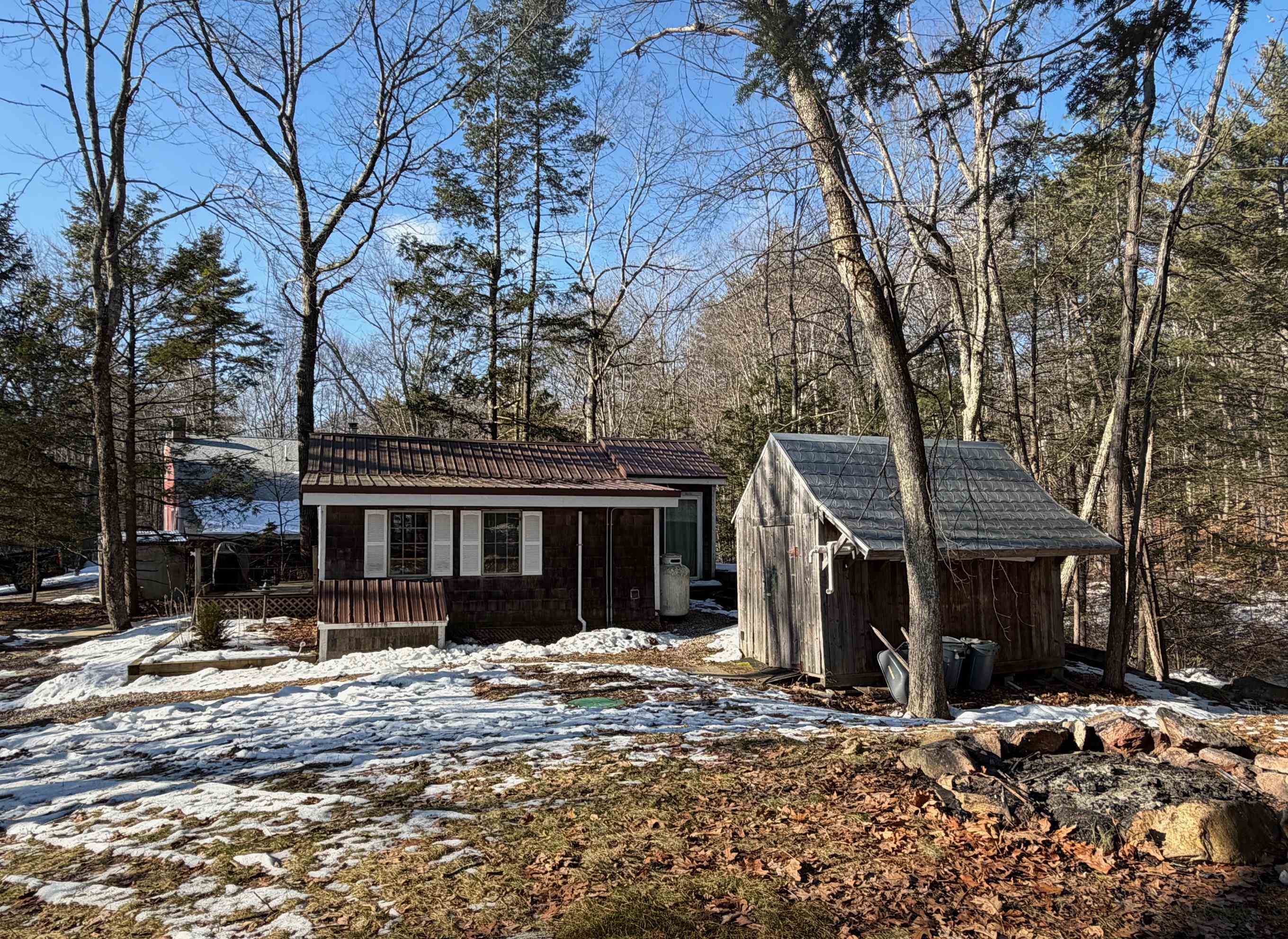 Homes for sale in Northwood, NH | 38 Deerfield Rd, Northwood, NH 03261 | MLS# 5074054