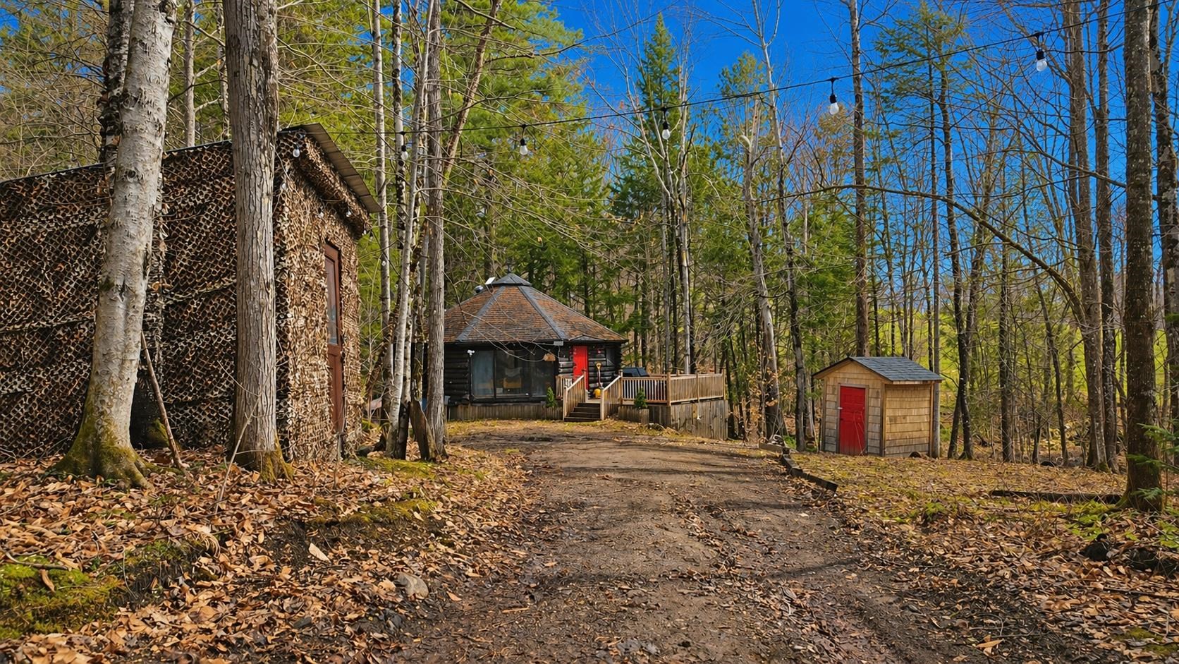 St. Johnsbury VT&nbsp;Home for sale $$289,000 $418 per sq.ft.