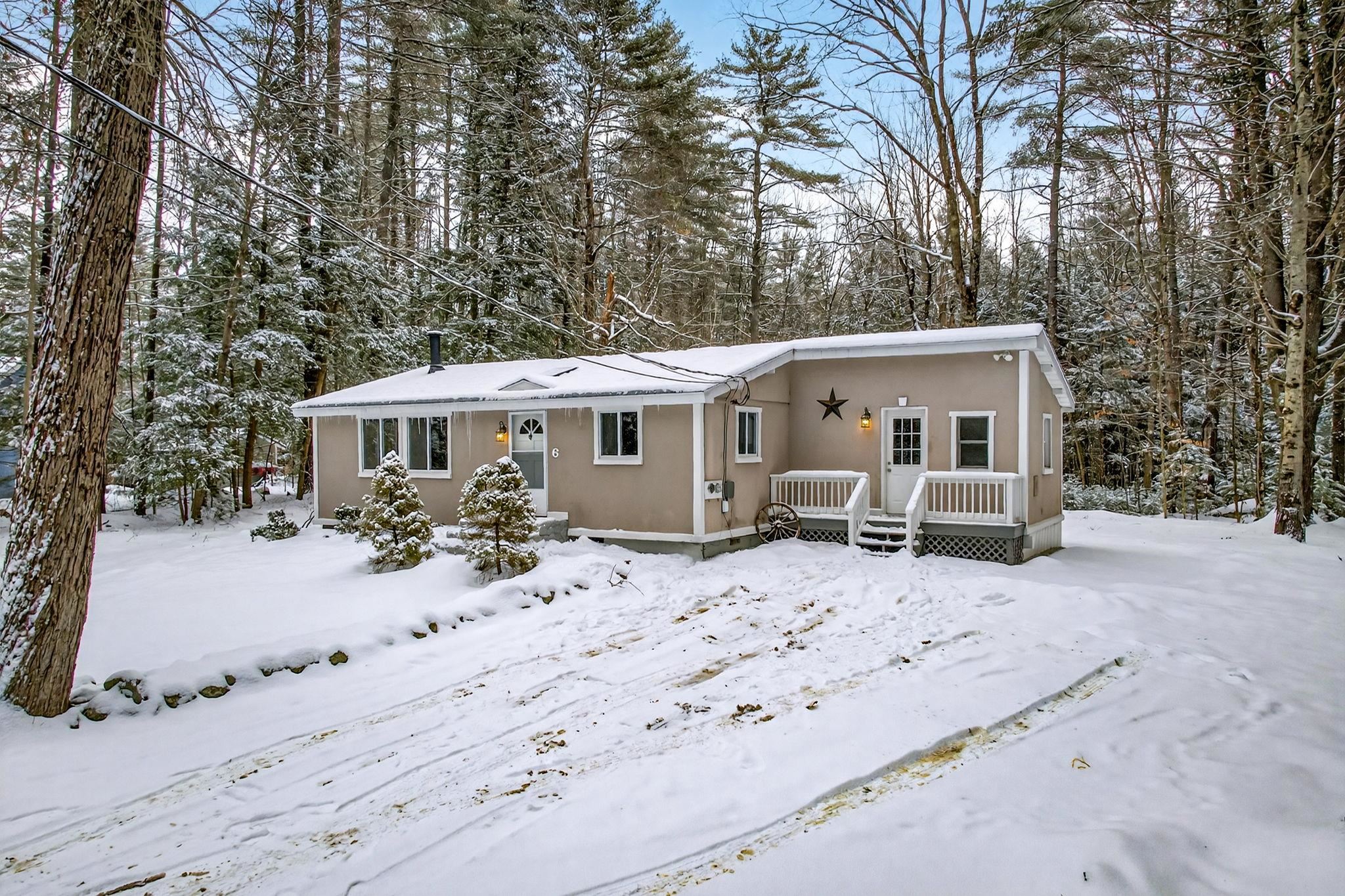 6 Birch Tree Ln, Hillsborough, NH 03244