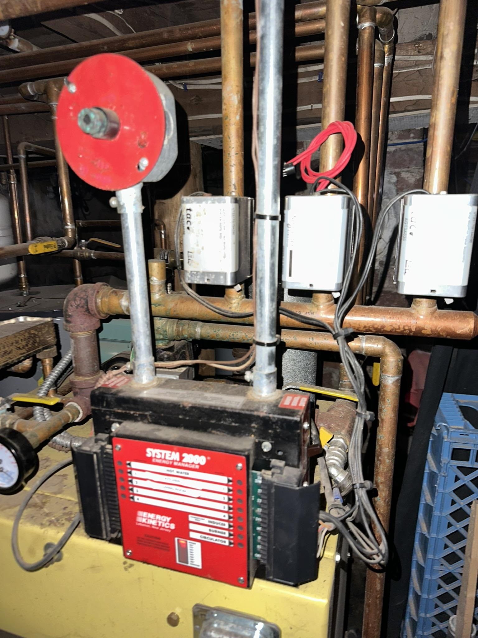 33 Glen Rd, Gorham, NH 03581