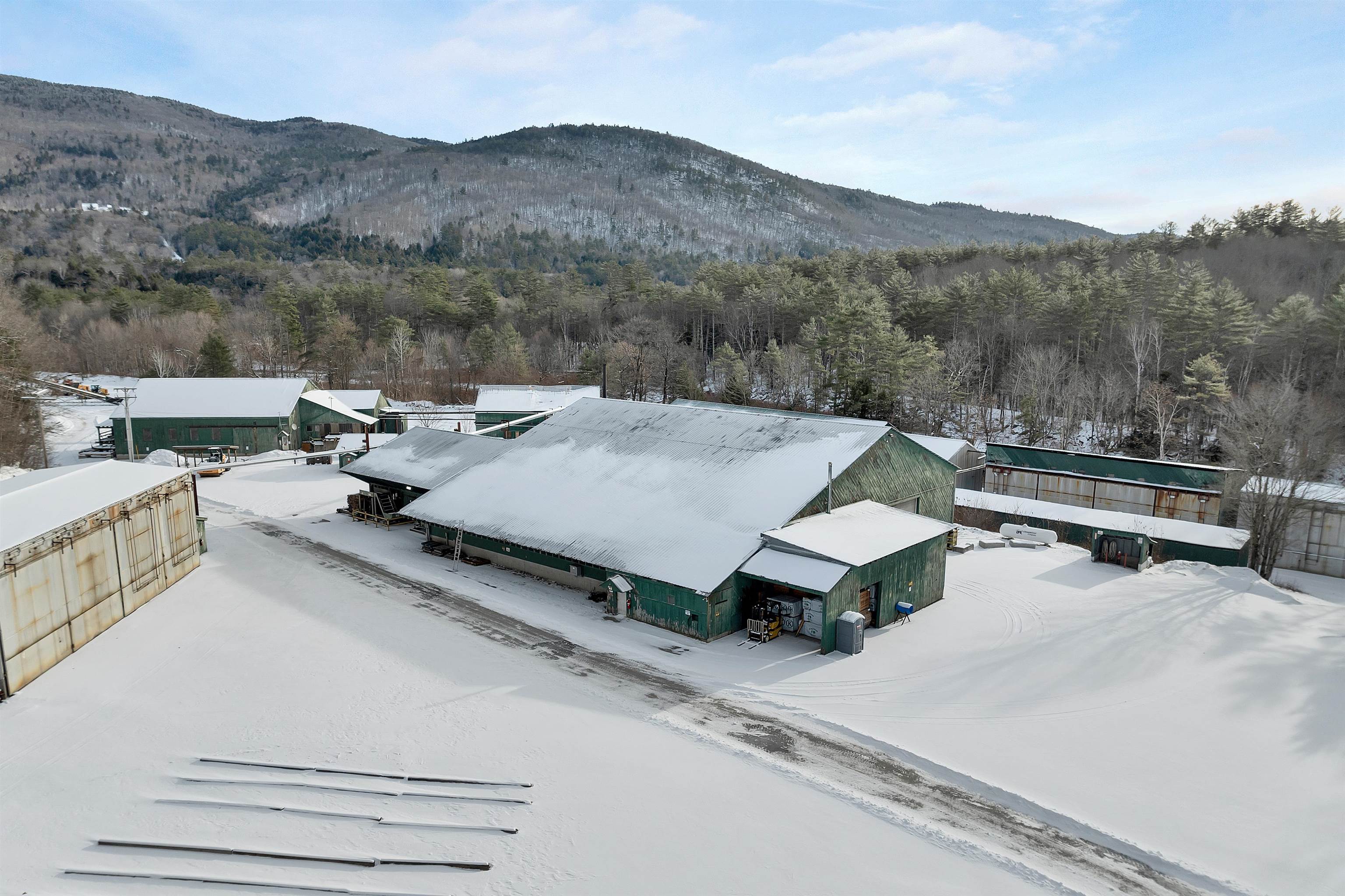 0 Buffalo Rd, Wentworth, NH 03282