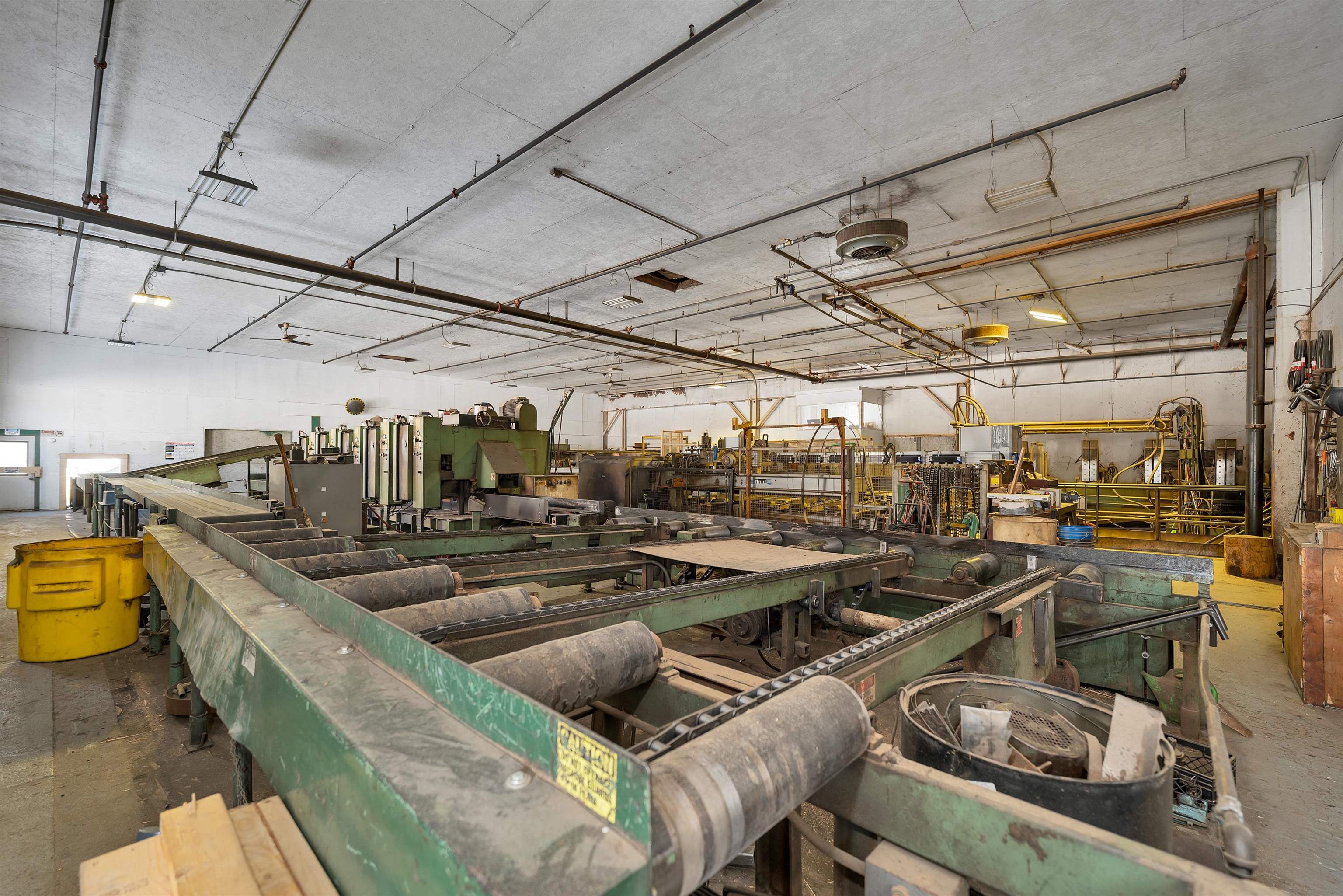 0 Buffalo Rd, Wentworth, NH 03282