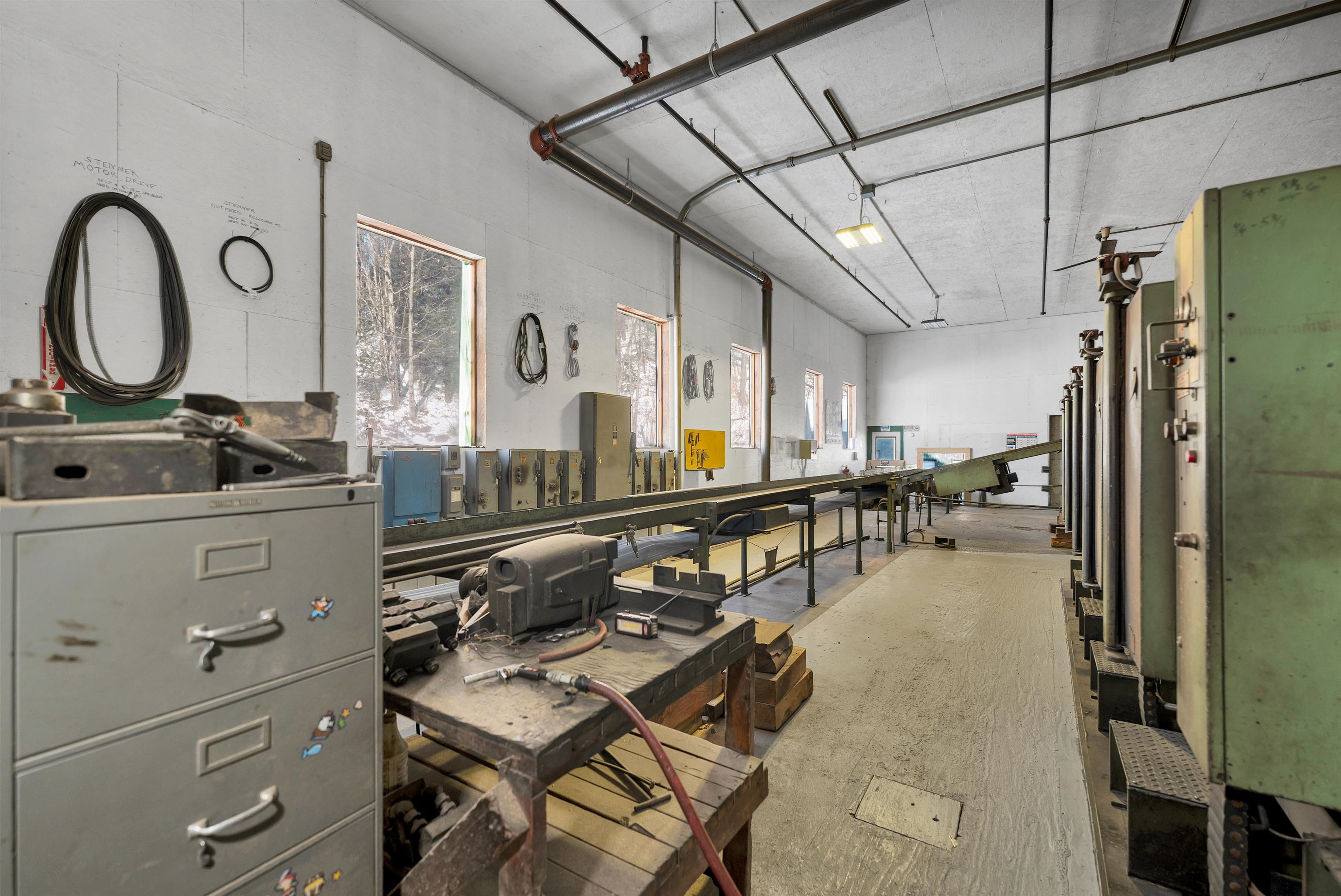 Buffalo Rd #Parcel 2, Wentworth, NH 03282